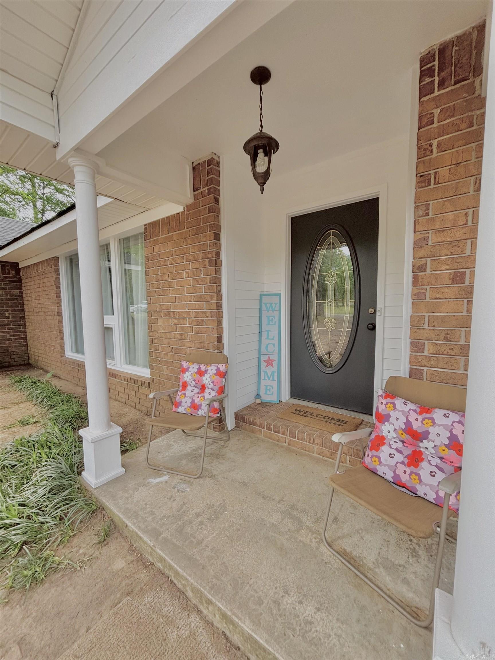 11  Red Wolf Trl  Conway, AR
