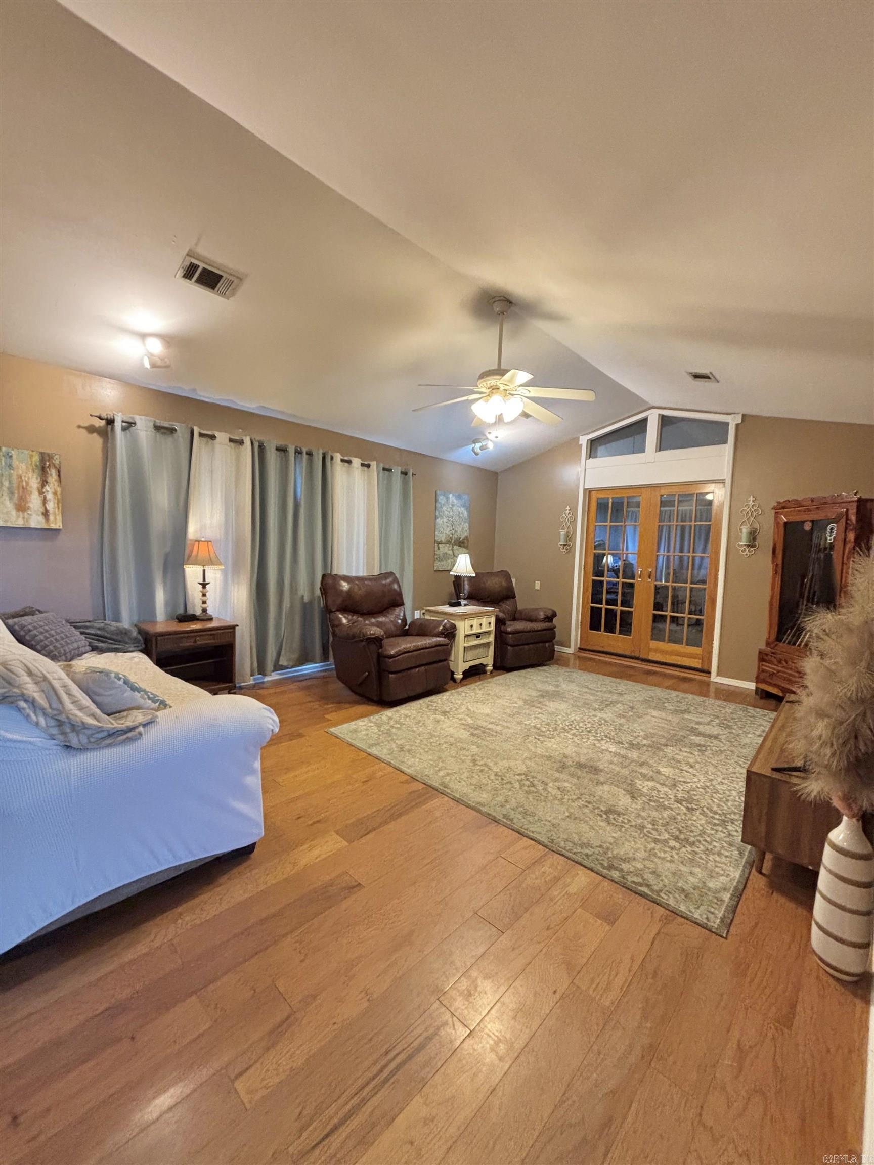 11 Red Wolf Trl  Conway, AR