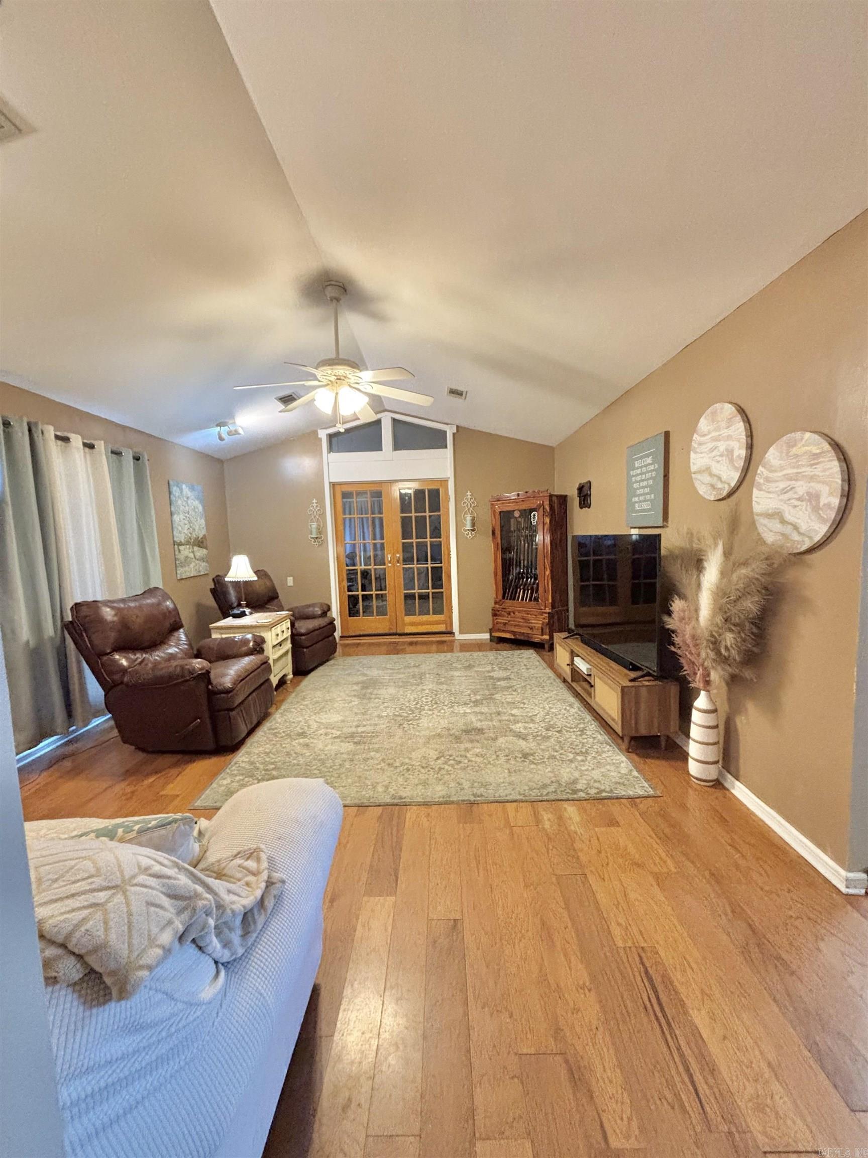 11  Red Wolf Trl  Conway, AR