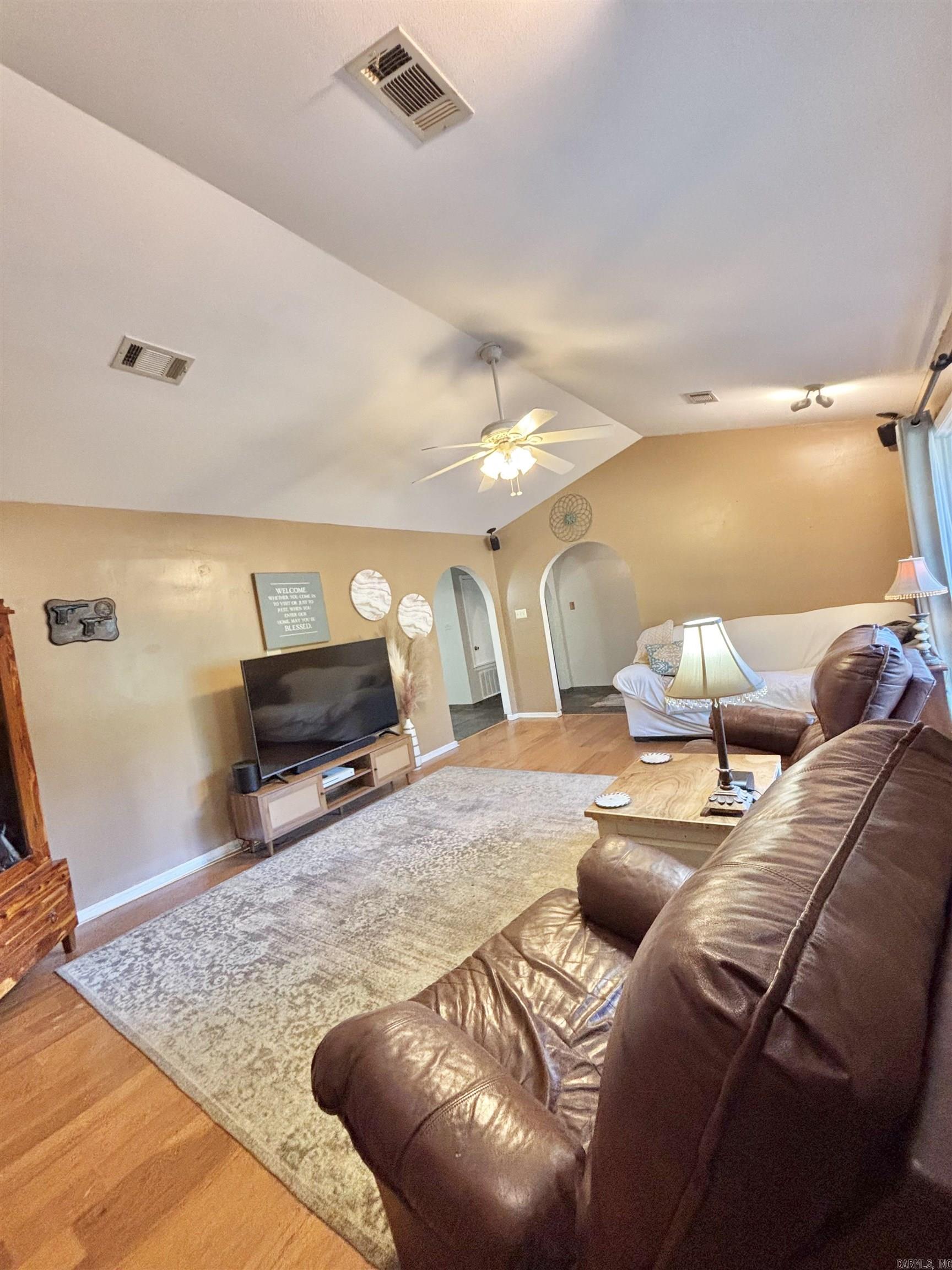 11  Red Wolf Trl  Conway, AR