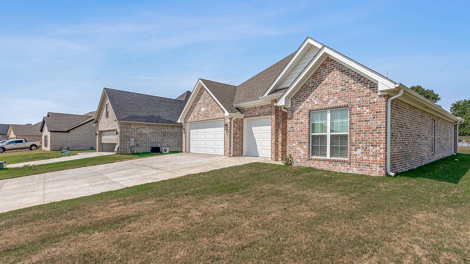 113  Clearwater  Brookland, AR