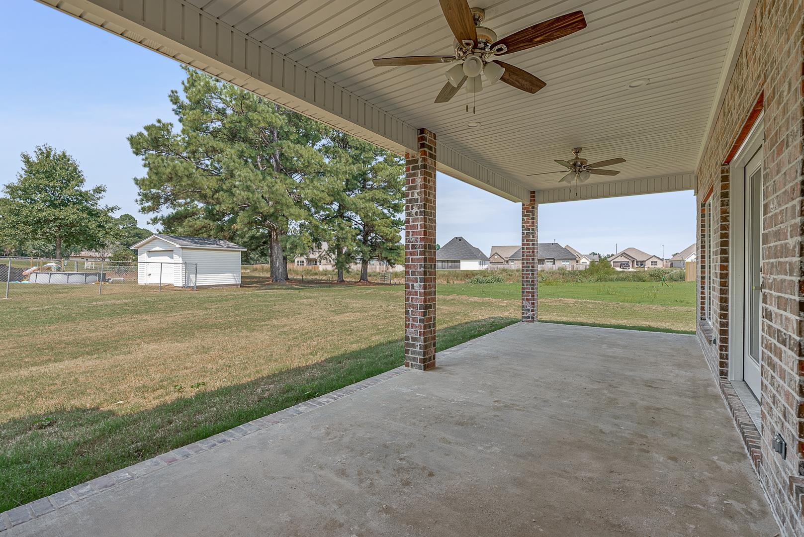 113  Clearwater  Brookland, AR