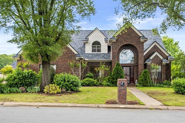 3  Cove  Maumelle, AR
