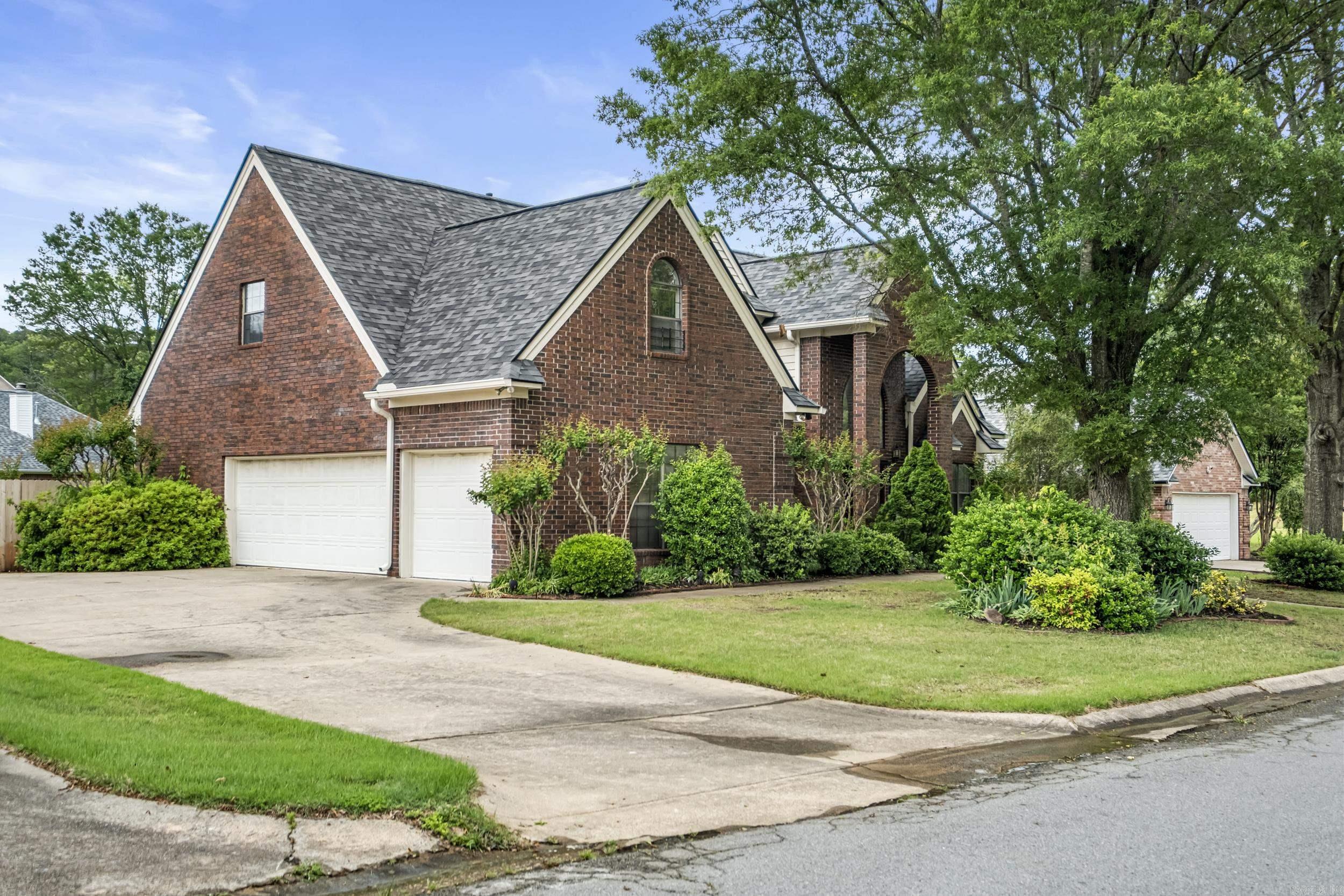 3  Cove  Maumelle, AR