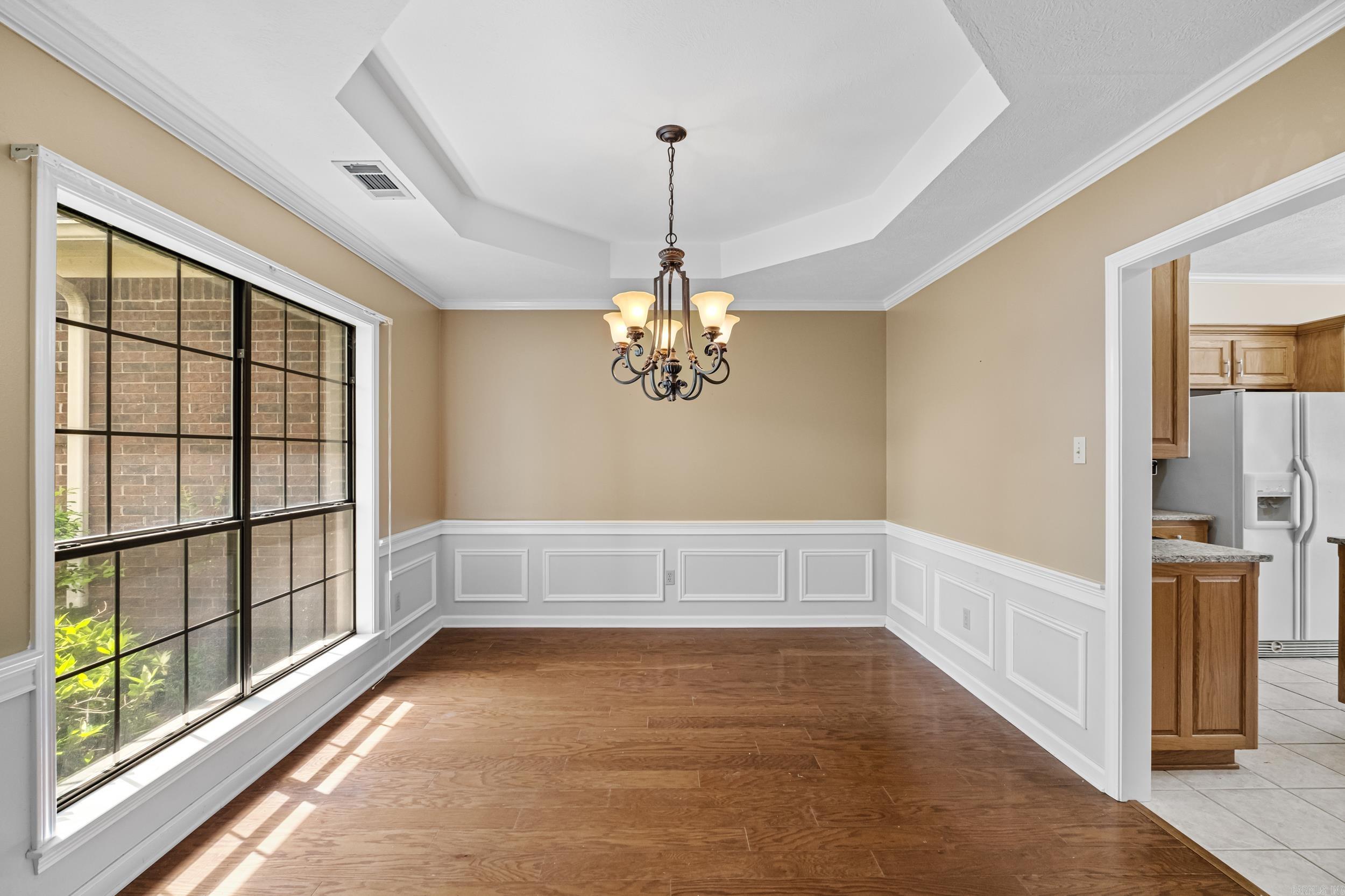 3  Cove  Maumelle, AR