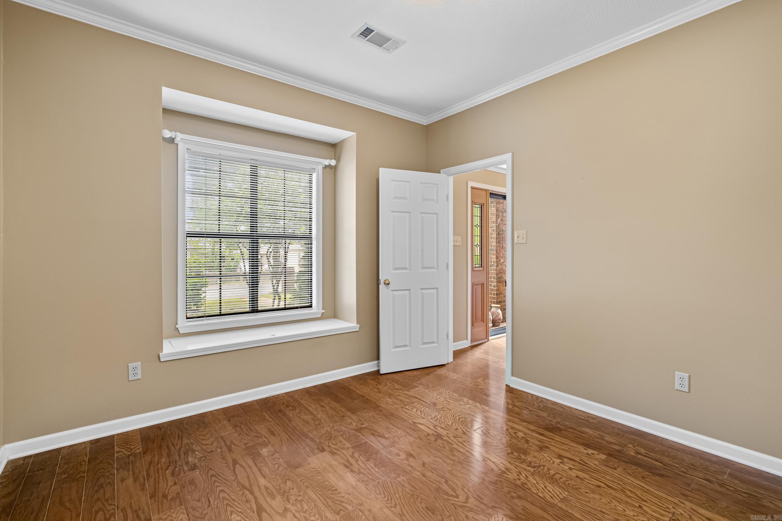 3  Cove  Maumelle, AR