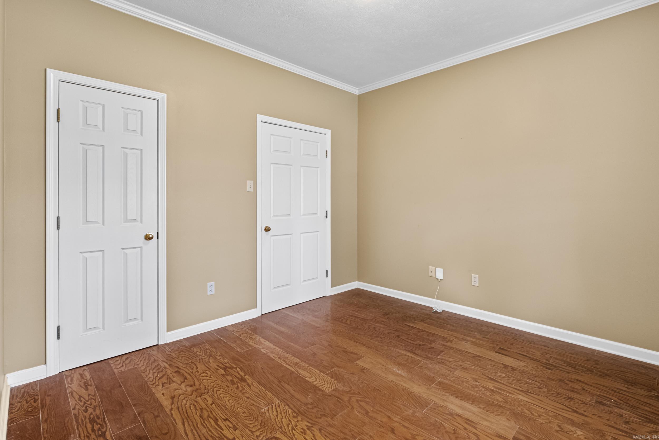 3  Cove  Maumelle, AR