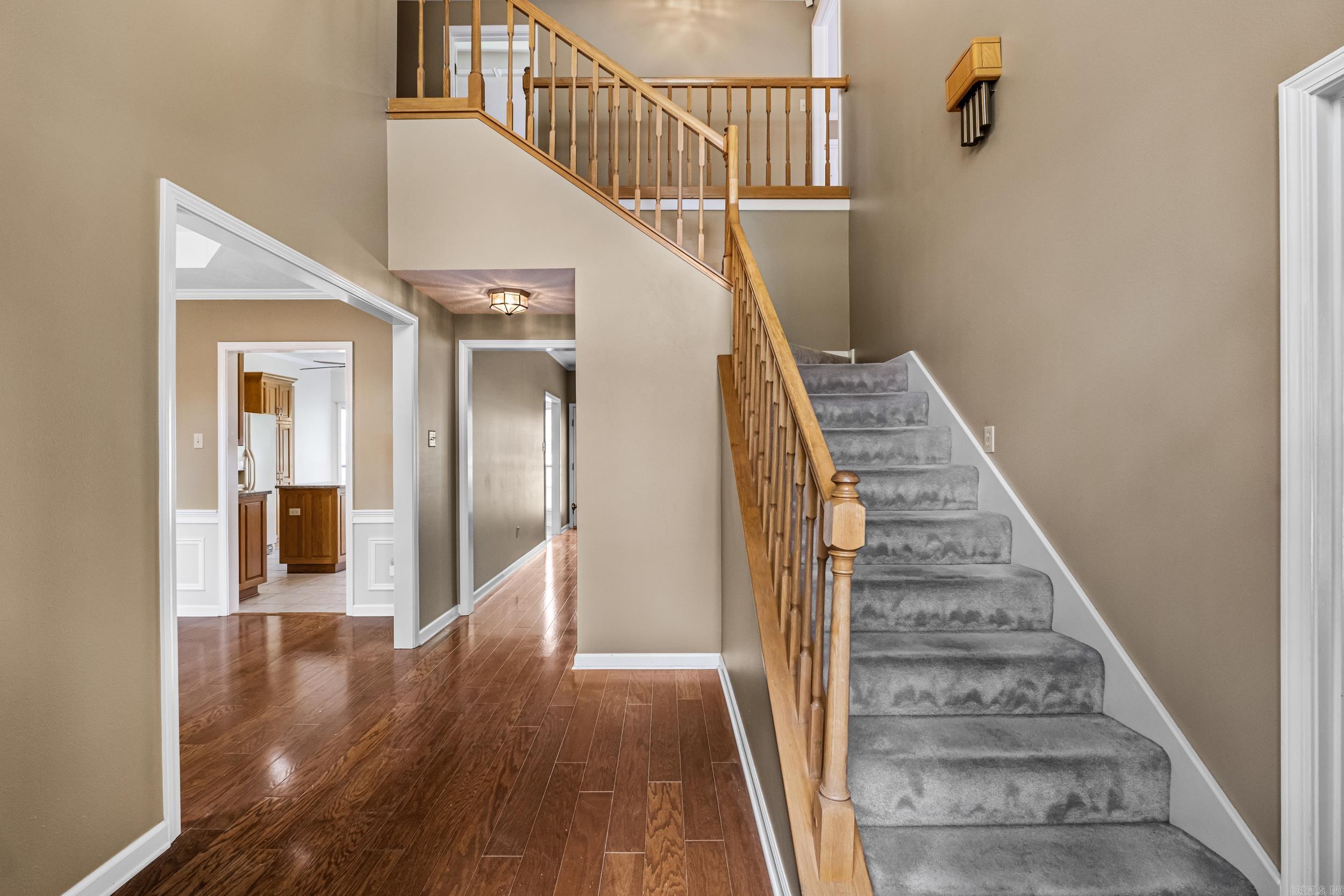 3  Cove  Maumelle, AR