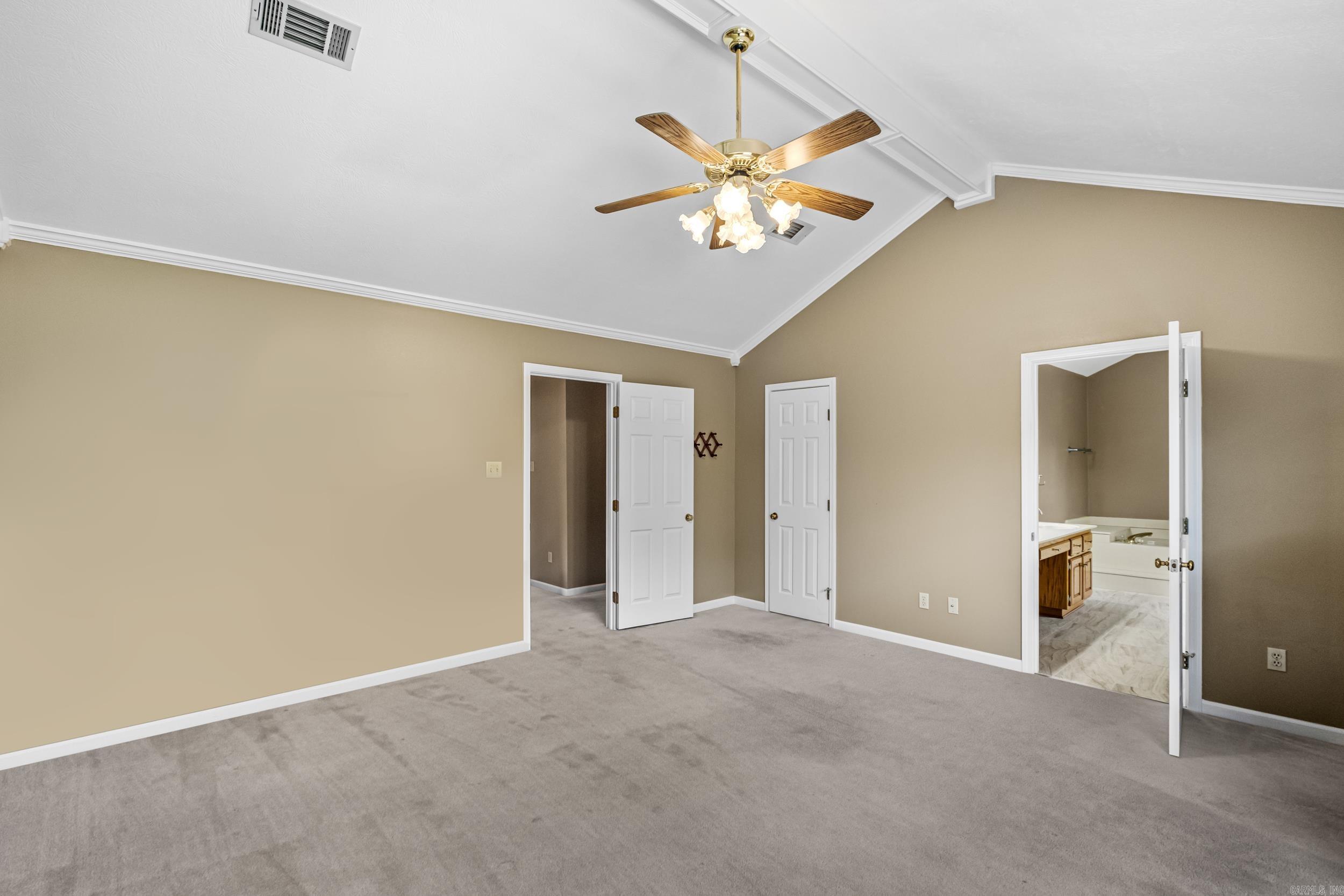 3  Cove  Maumelle, AR