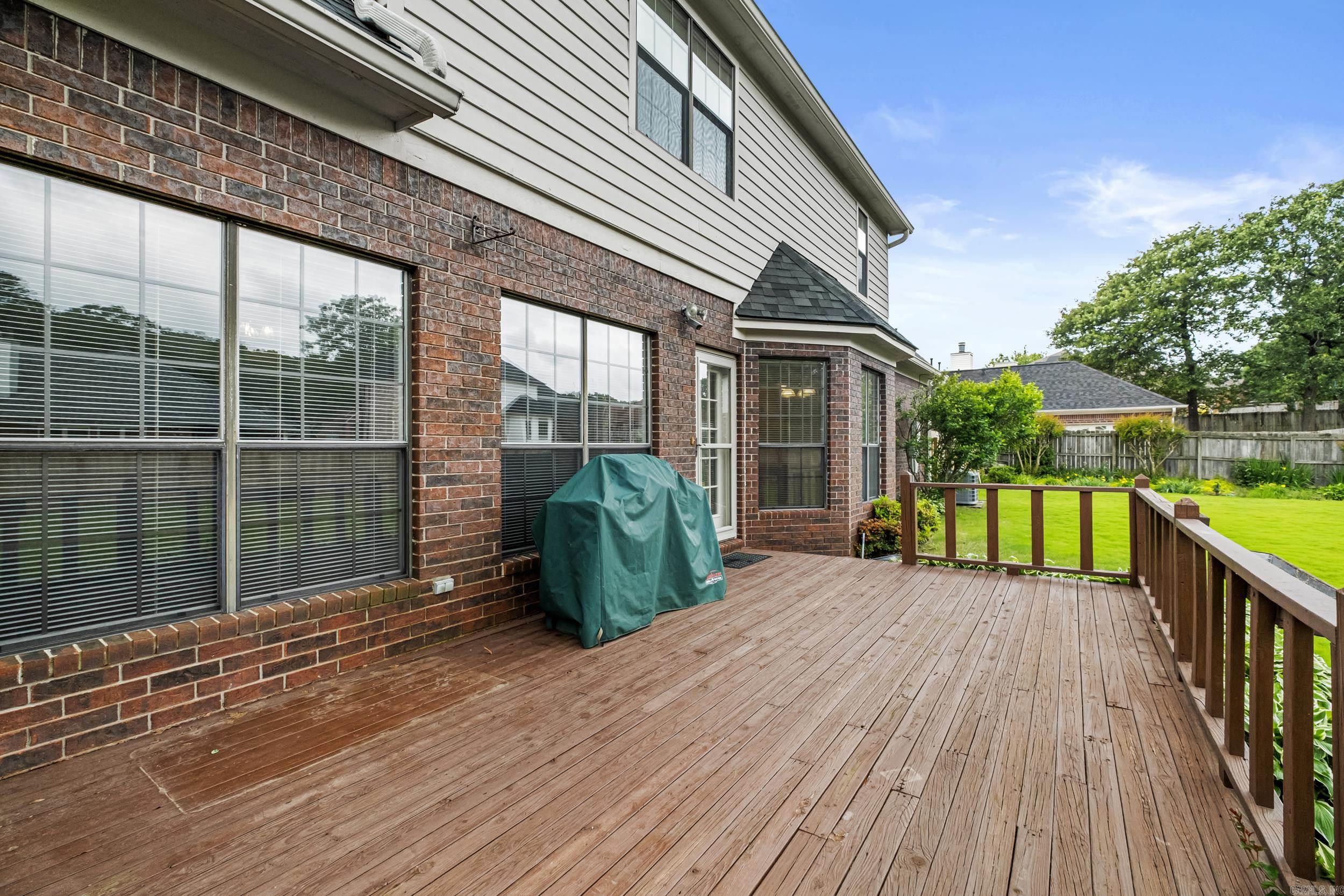 3  Cove  Maumelle, AR