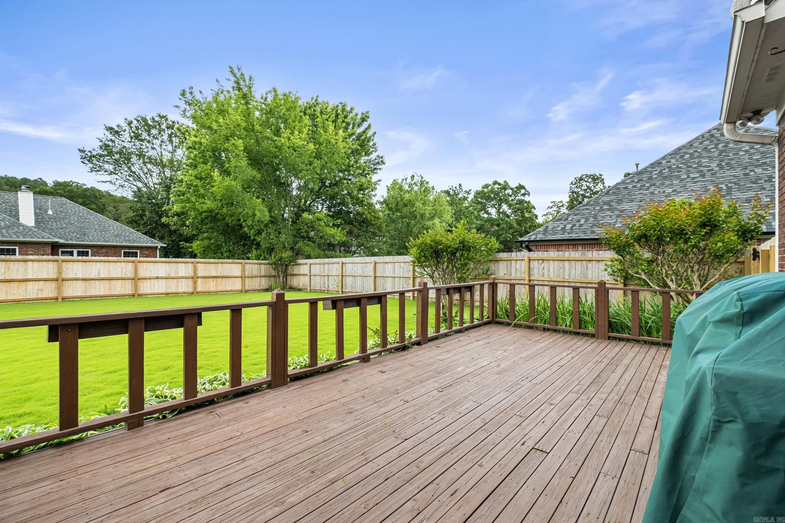 3  Cove  Maumelle, AR