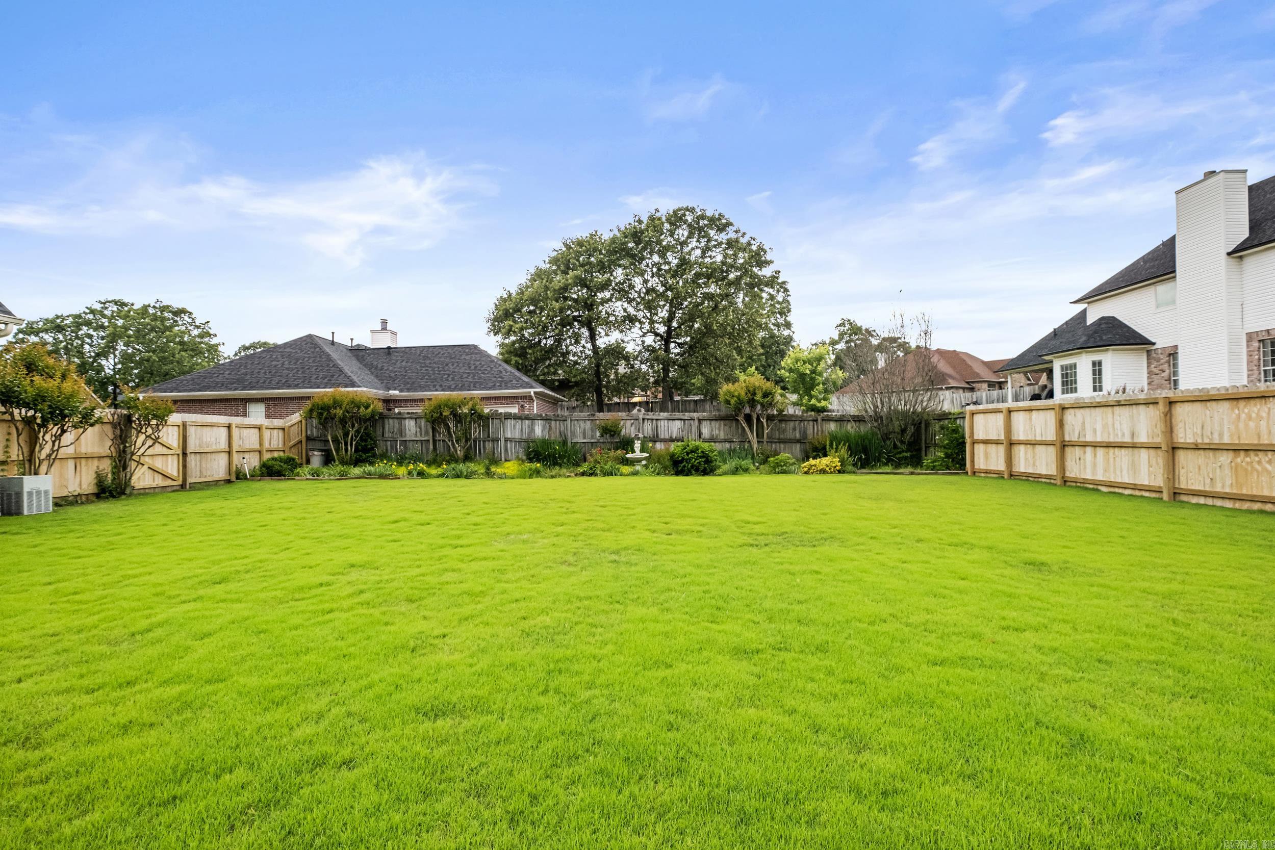 3  Cove  Maumelle, AR