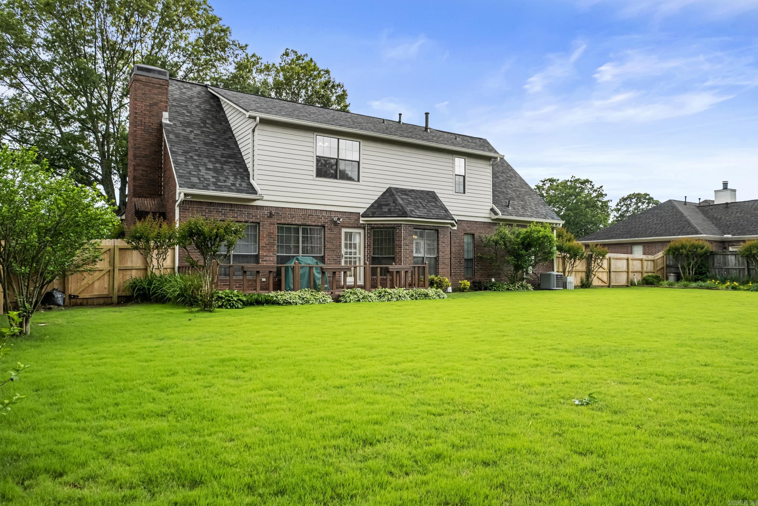 3  Cove  Maumelle, AR