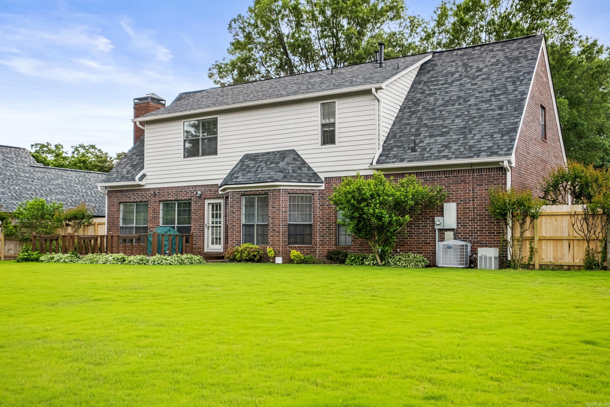 3  Cove  Maumelle, AR
