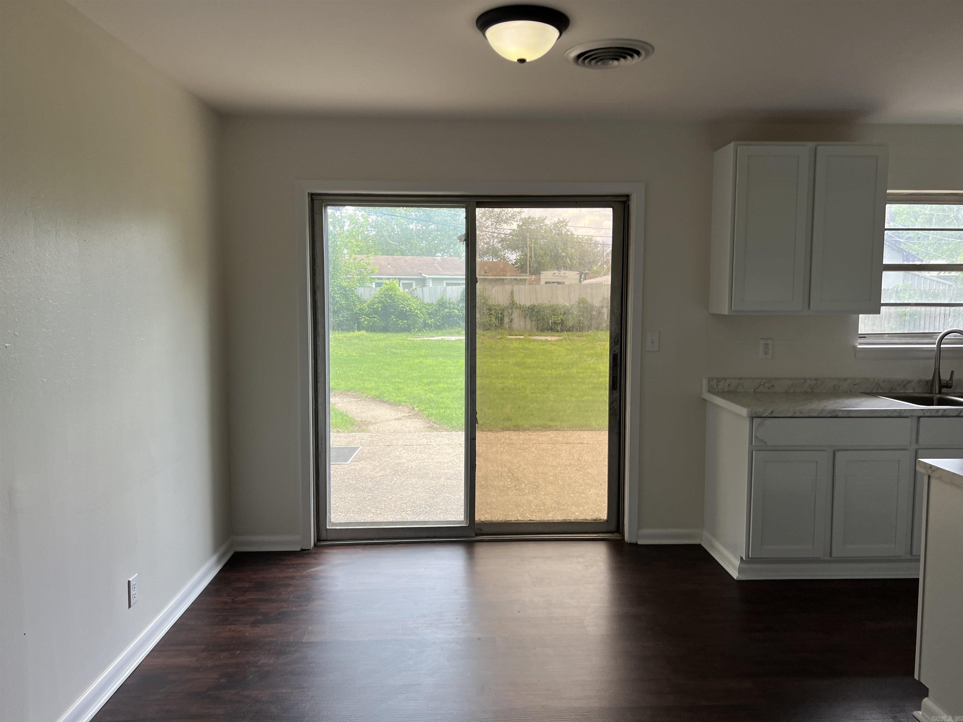 1302  Collins Drive  Pine Bluff, AR
