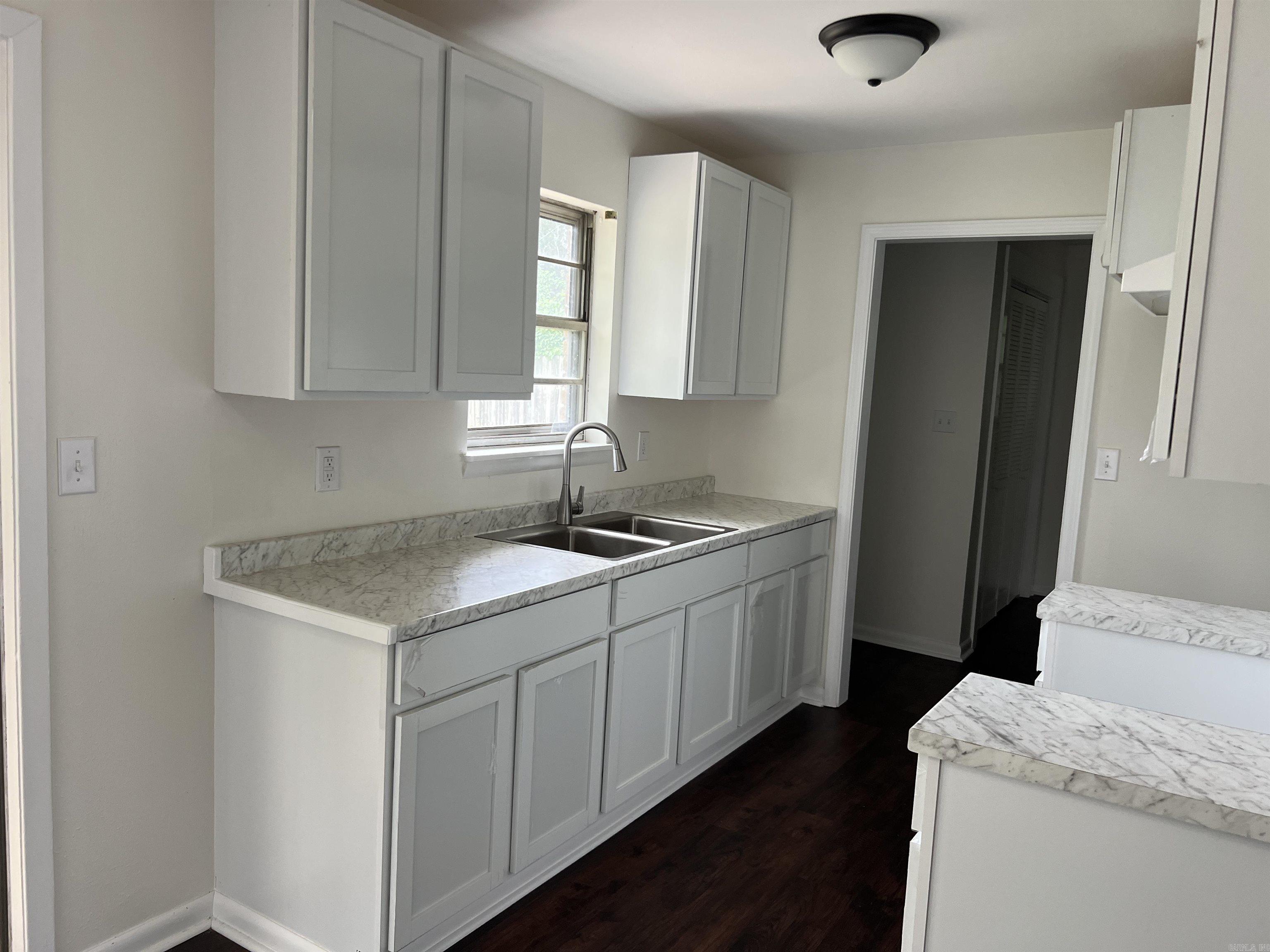 1302  Collins Drive  Pine Bluff, AR