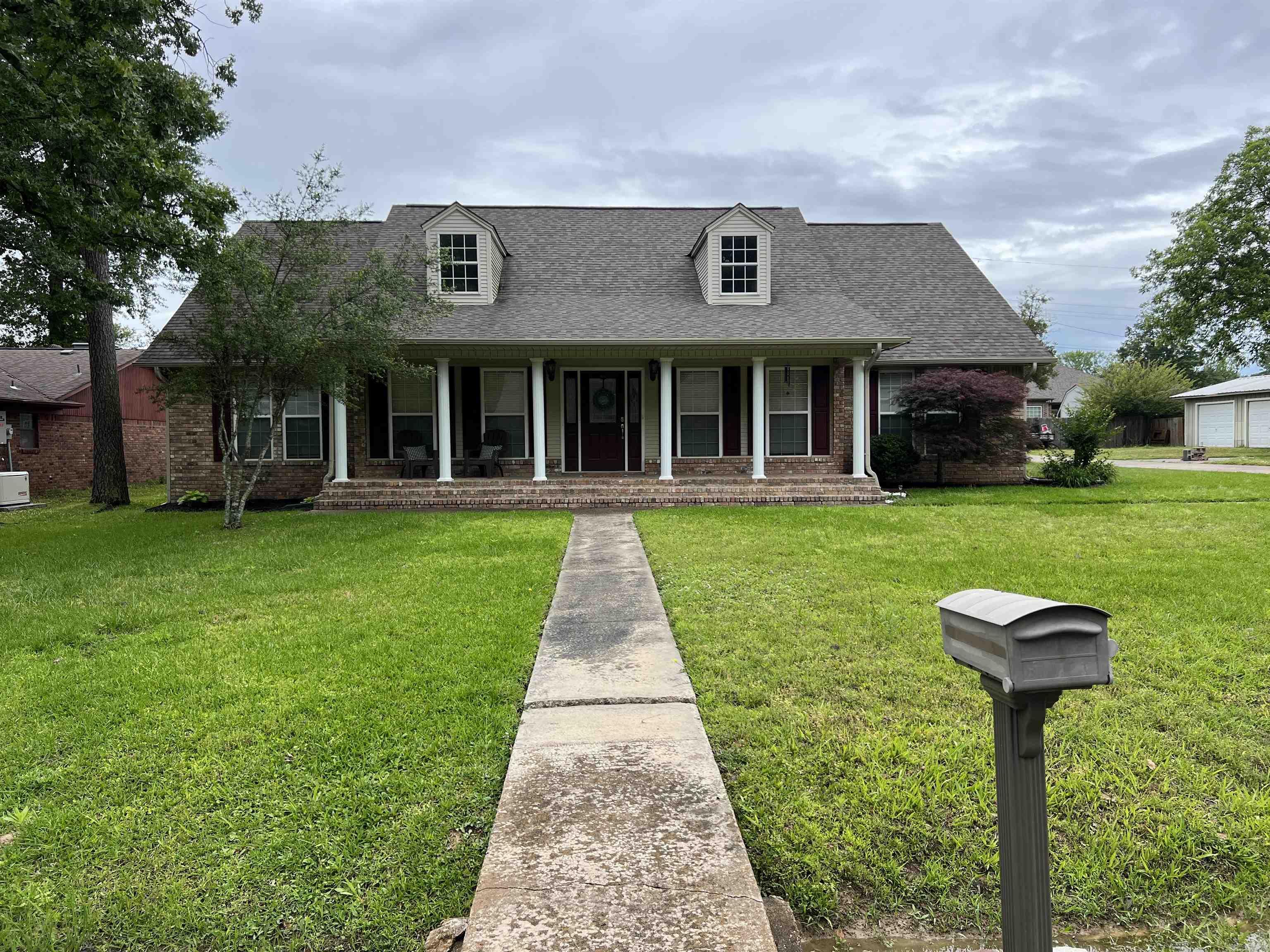 812  Meredith Street  White Hall, AR