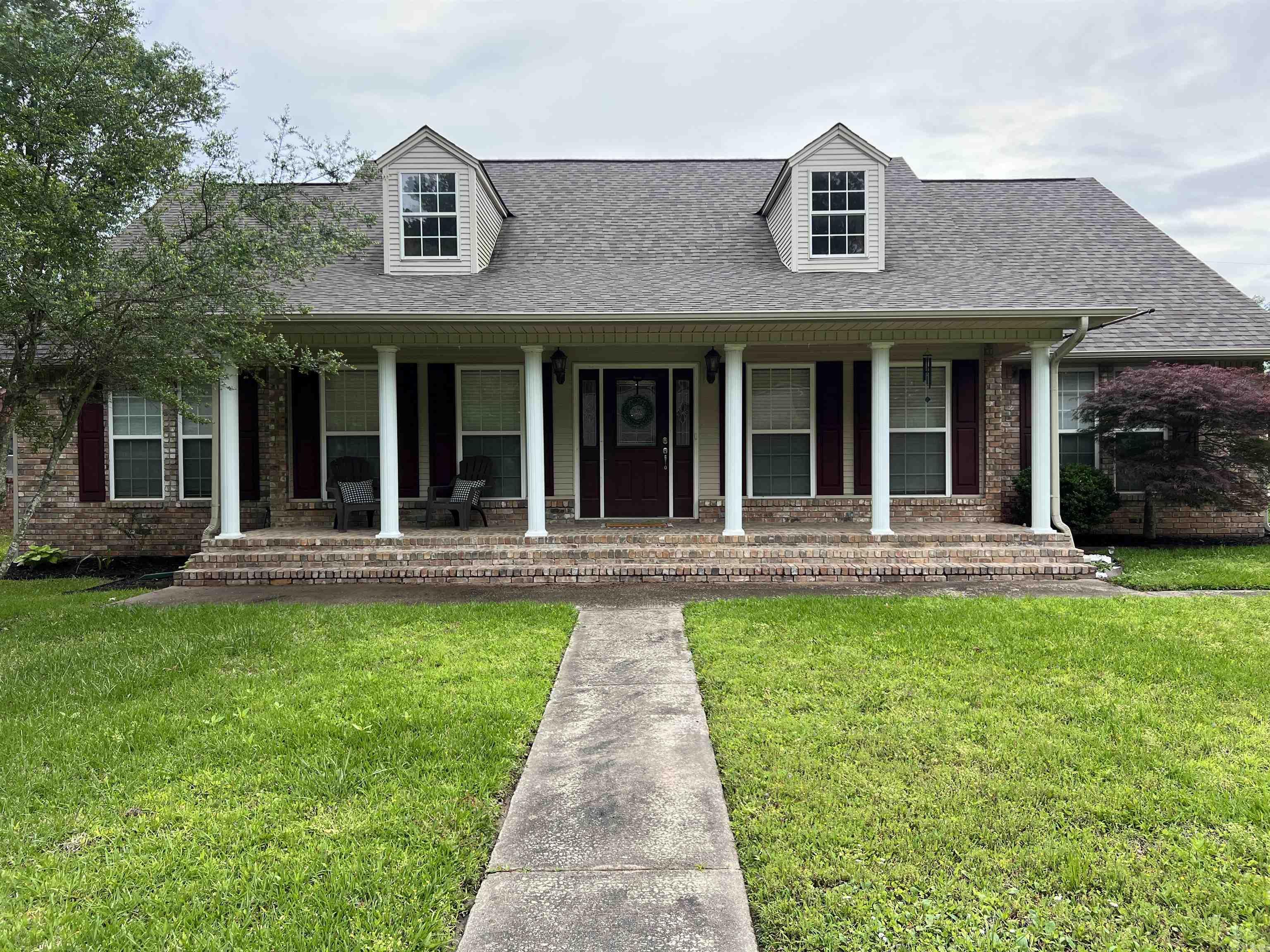 812  Meredith Street  White Hall, AR