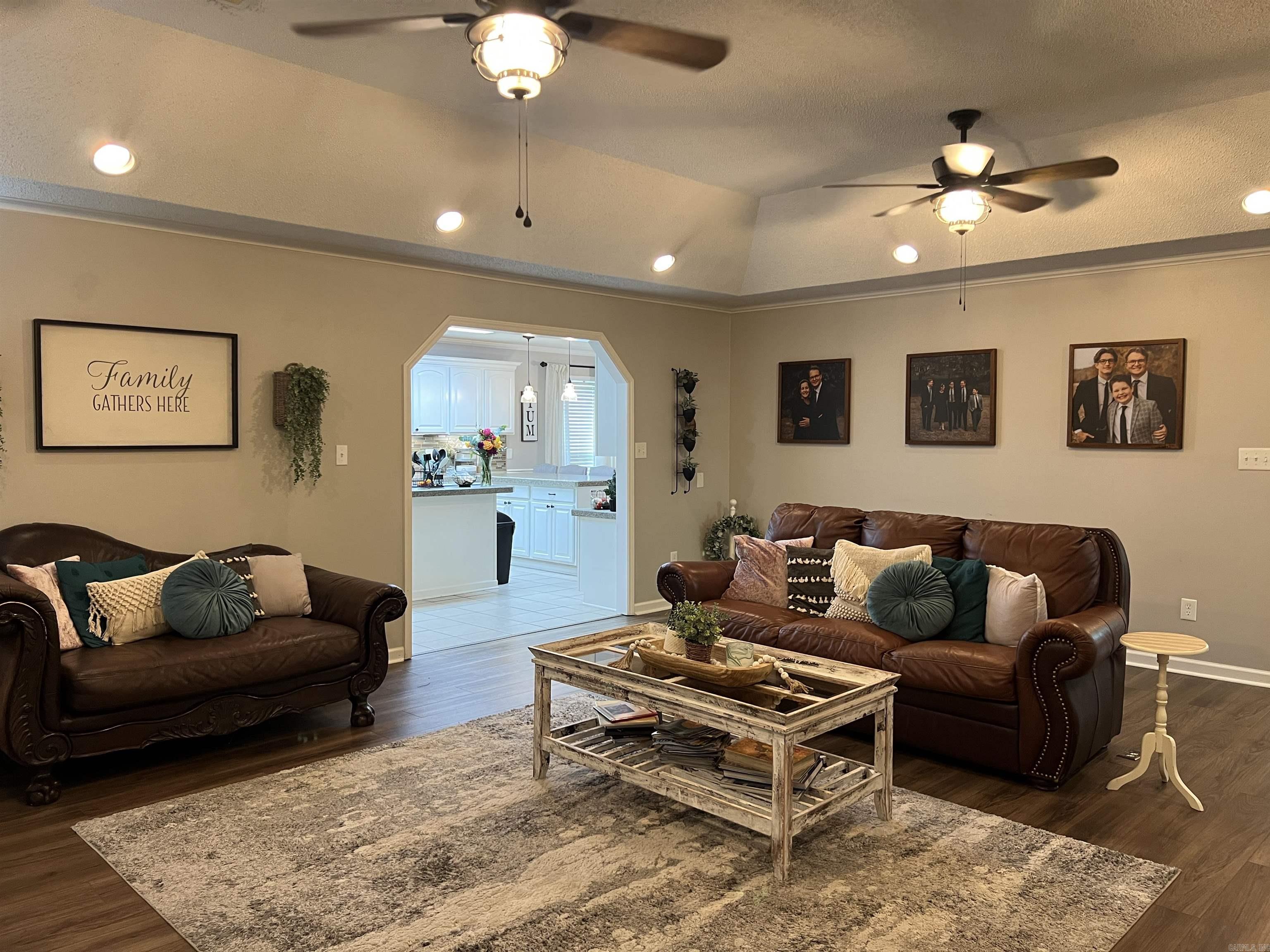 812  Meredith Street  White Hall, AR