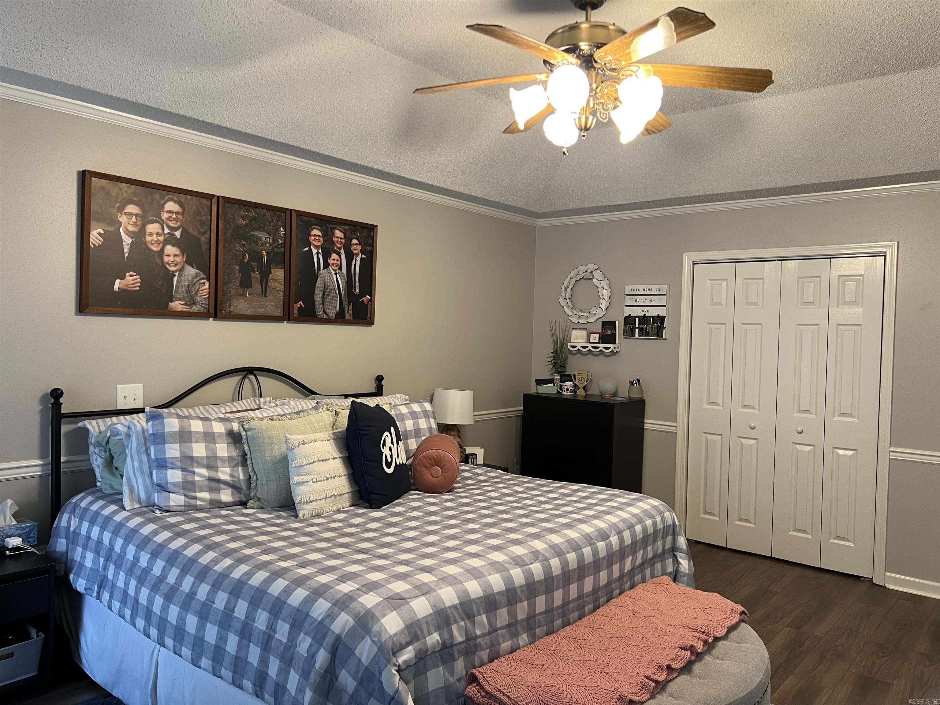 812  Meredith Street  White Hall, AR