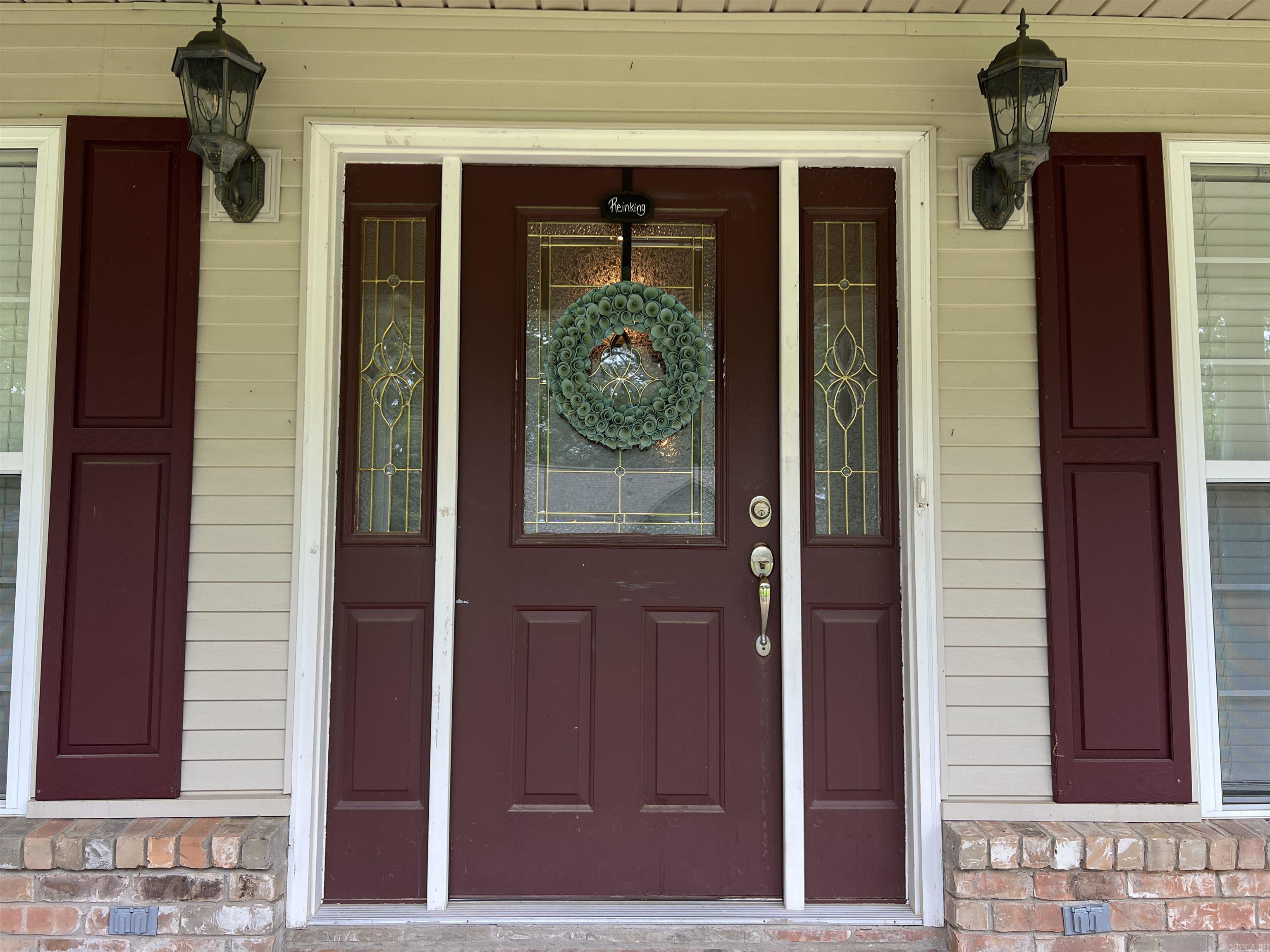 812  Meredith Street  White Hall, AR
