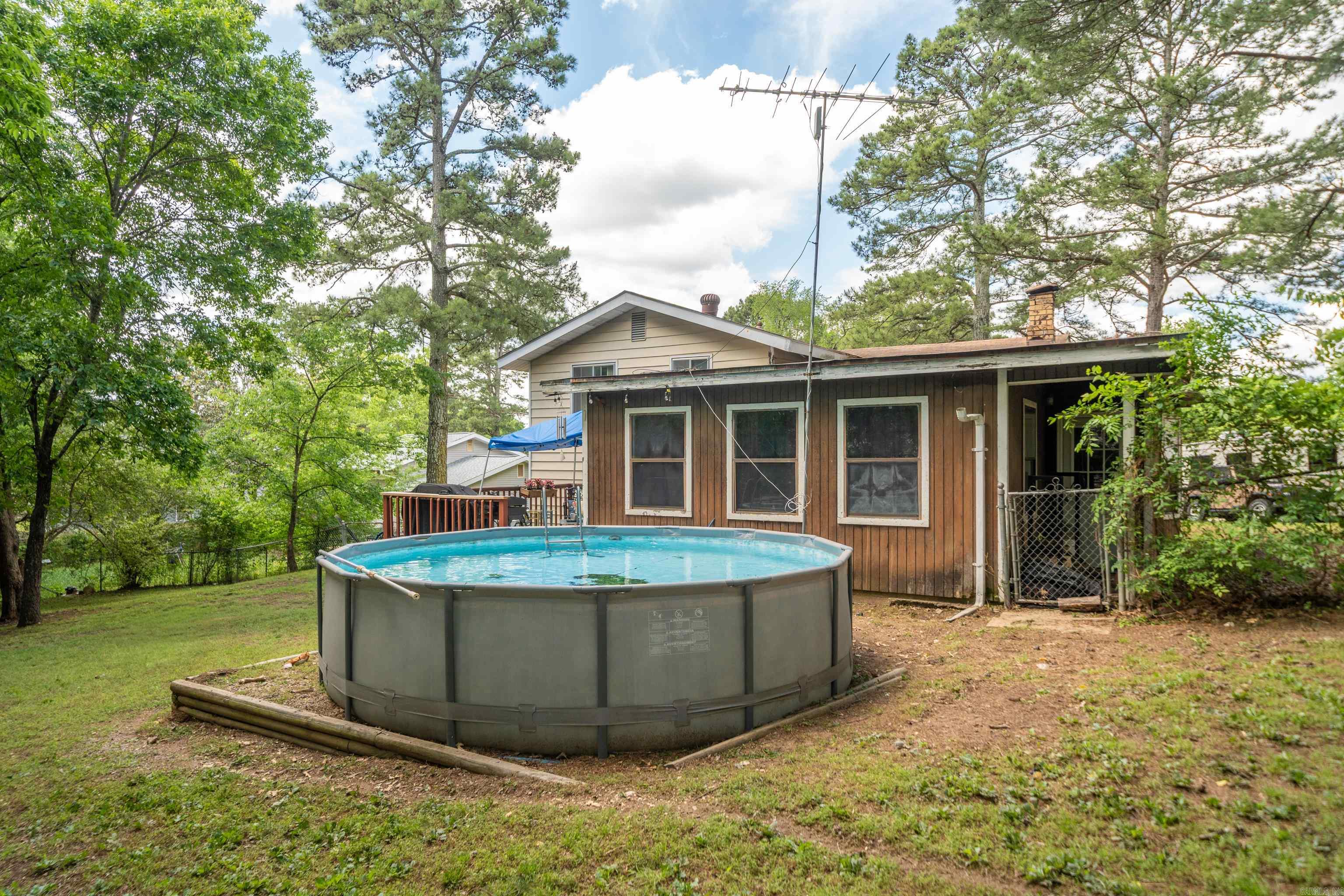106  Gareth  Hot Springs National Park, AR