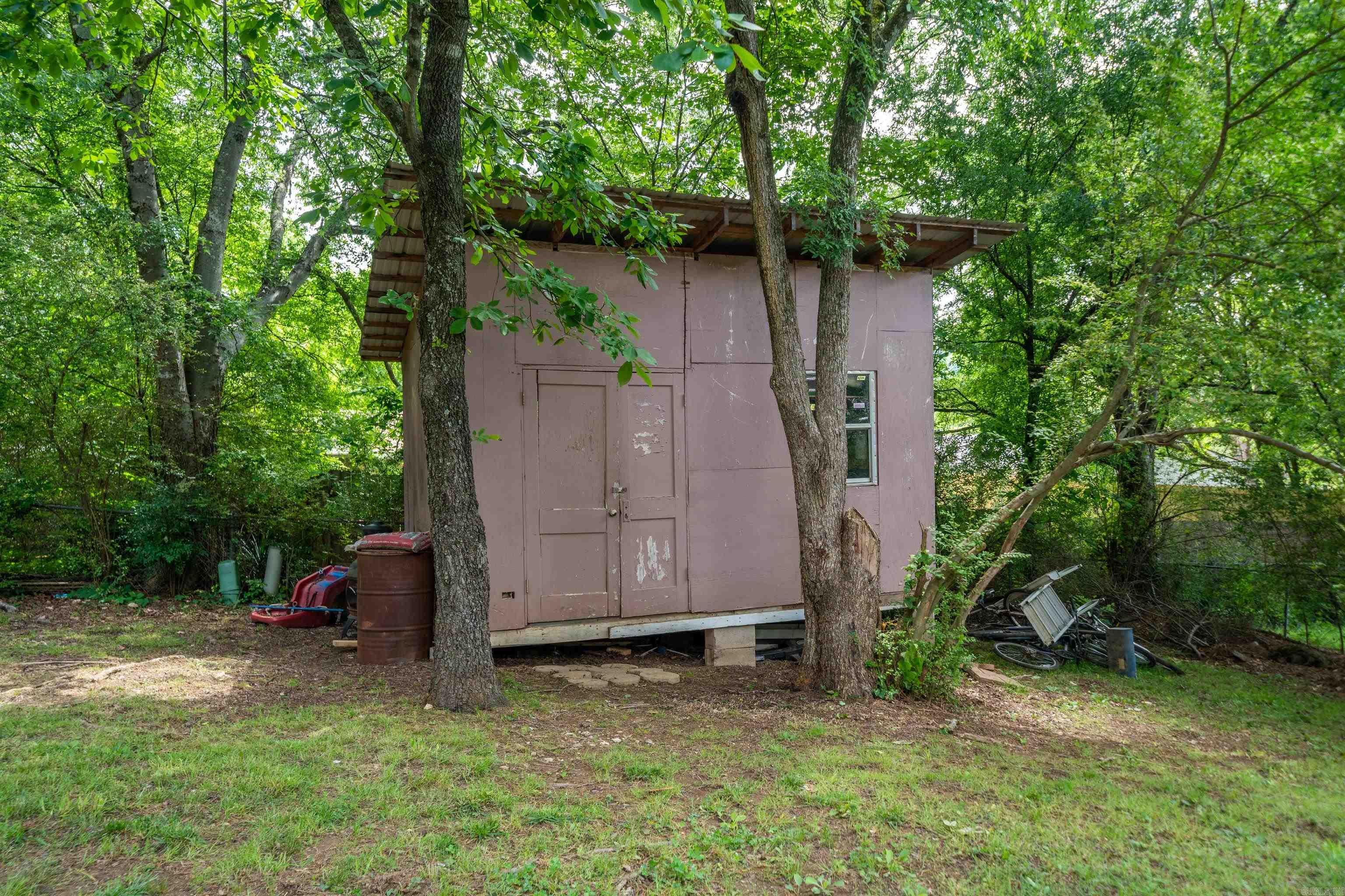 106  Gareth  Hot Springs National Park, AR