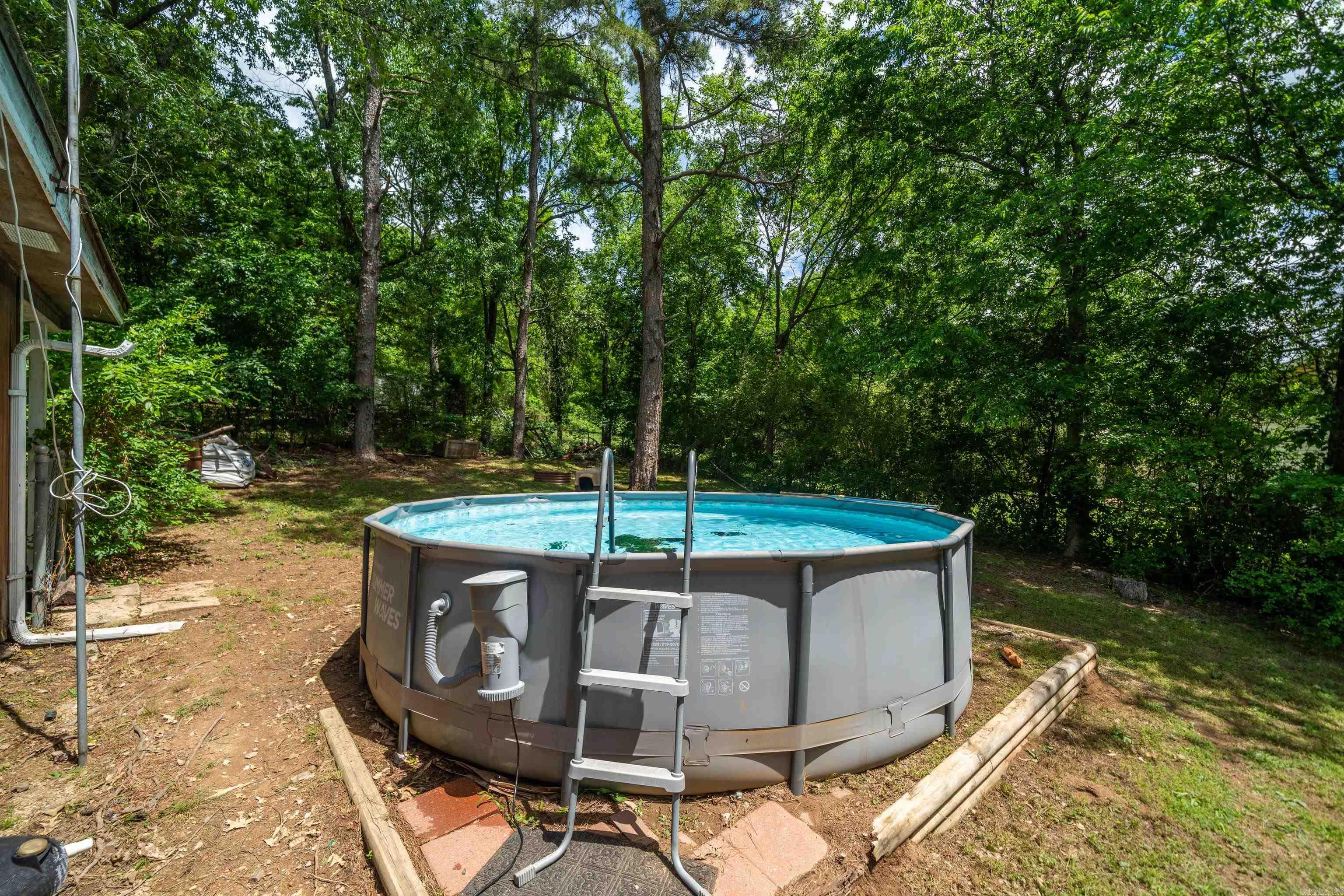 106  Gareth  Hot Springs National Park, AR