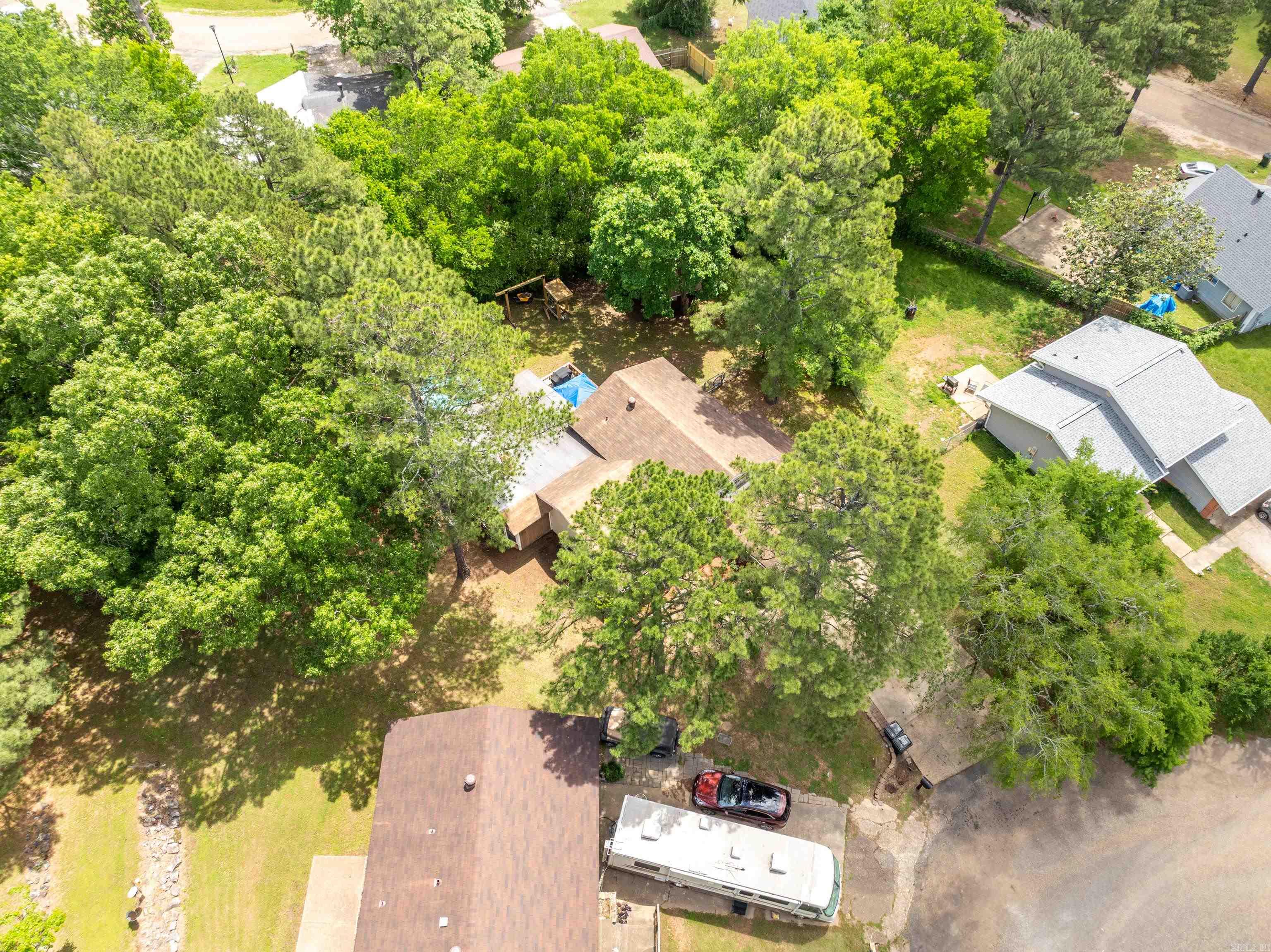 106  Gareth  Hot Springs National Park, AR