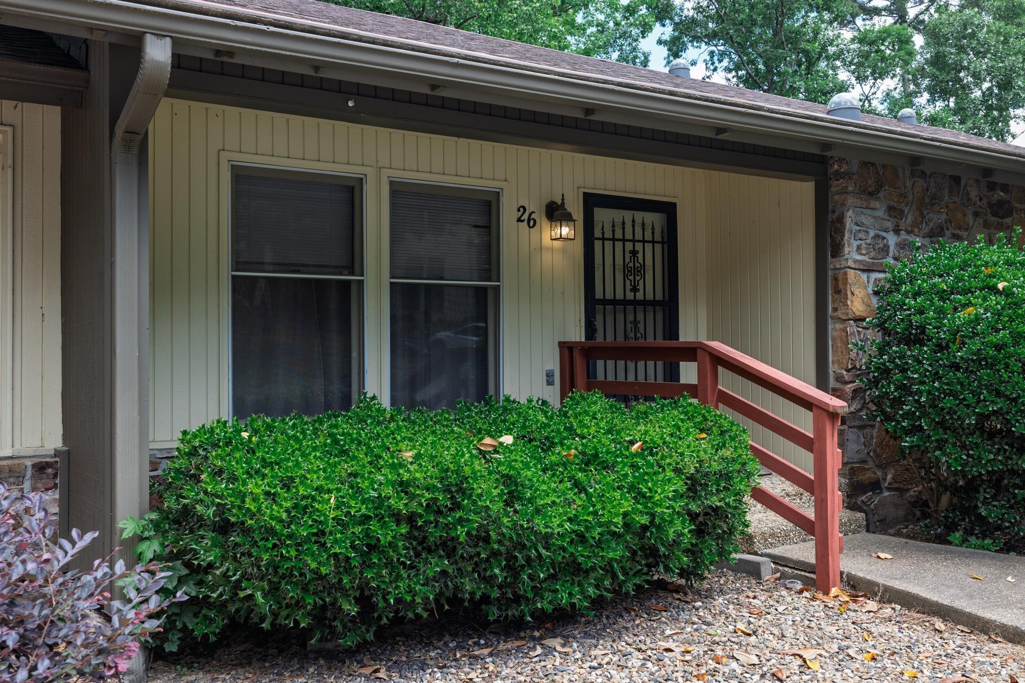 26  Destino Way  Hot Springs Village, AR