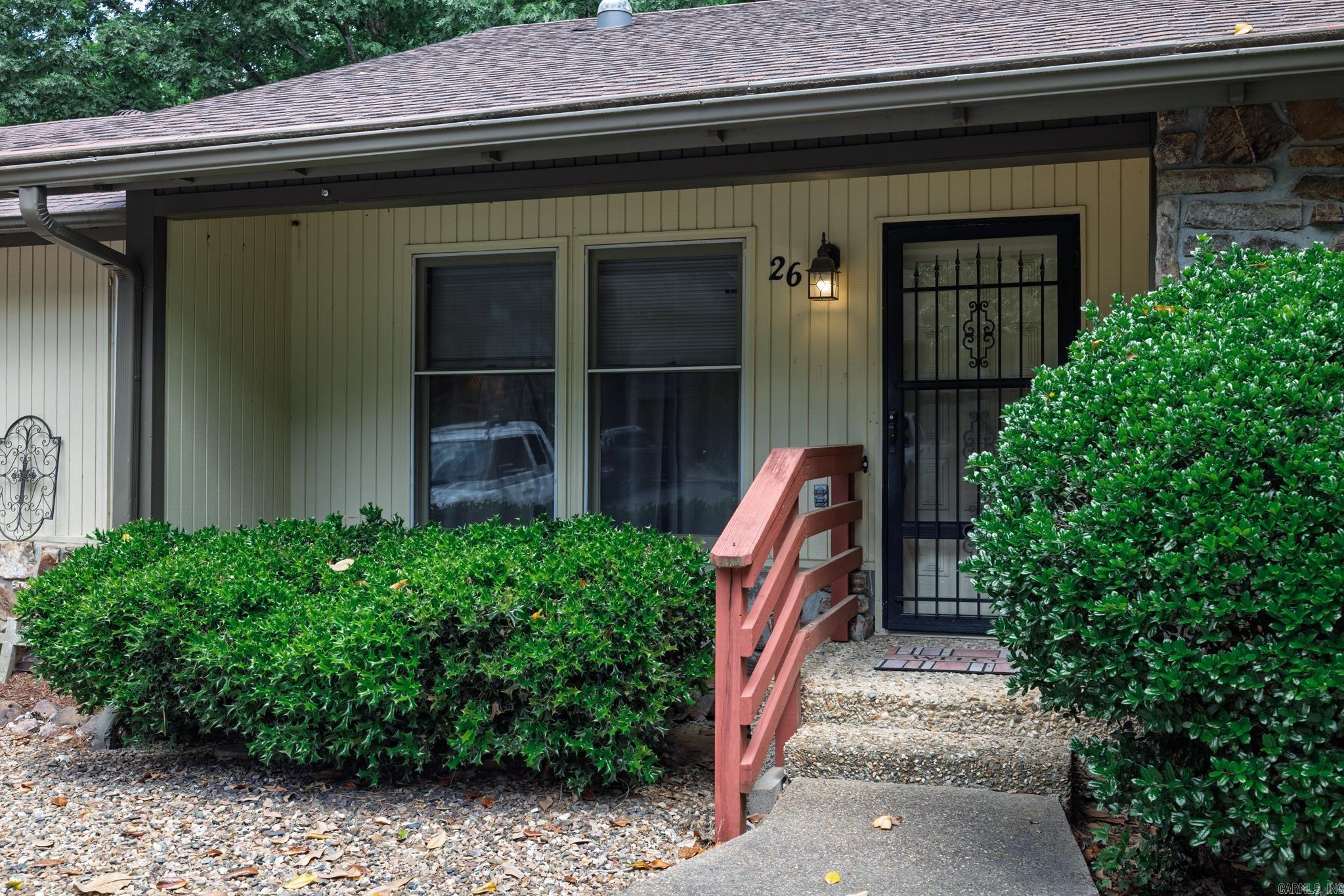 26  Destino Way  Hot Springs Village, AR
