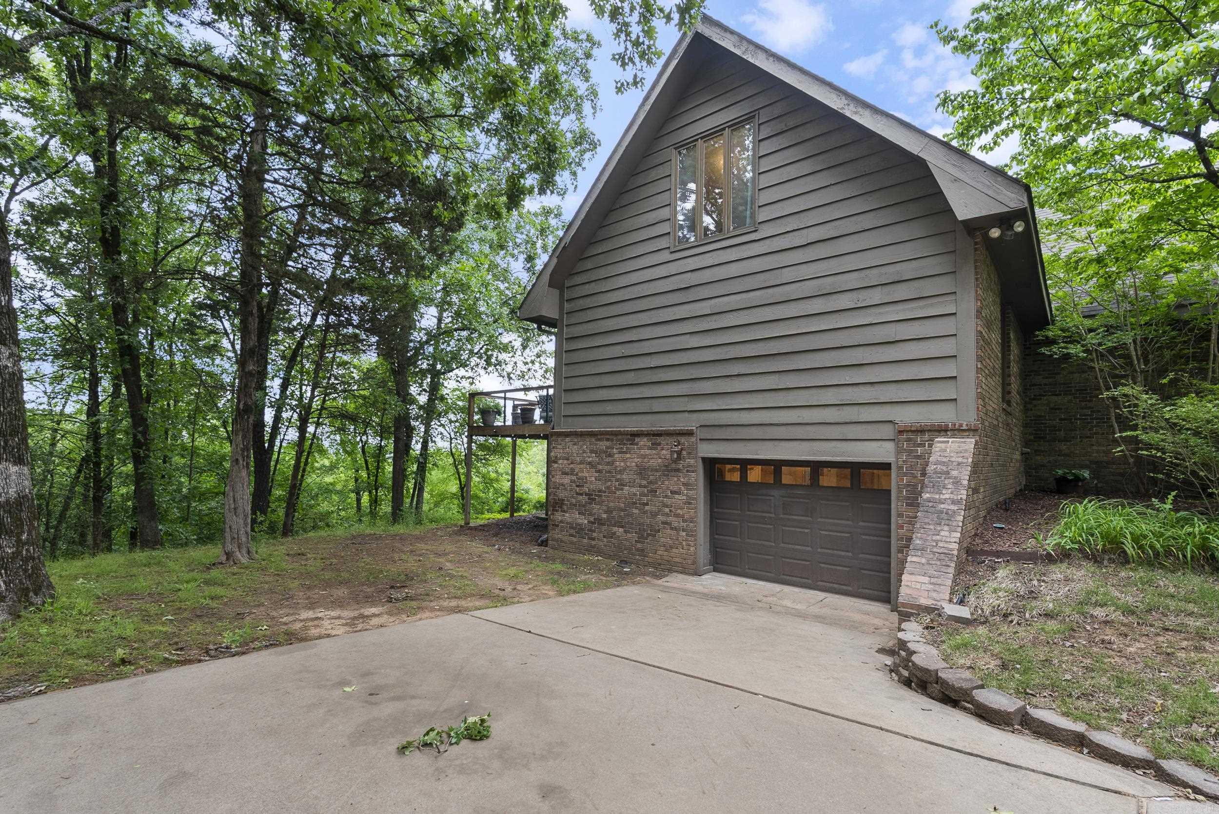 1360 Stanley Russ Rd. Conway, AR 72034