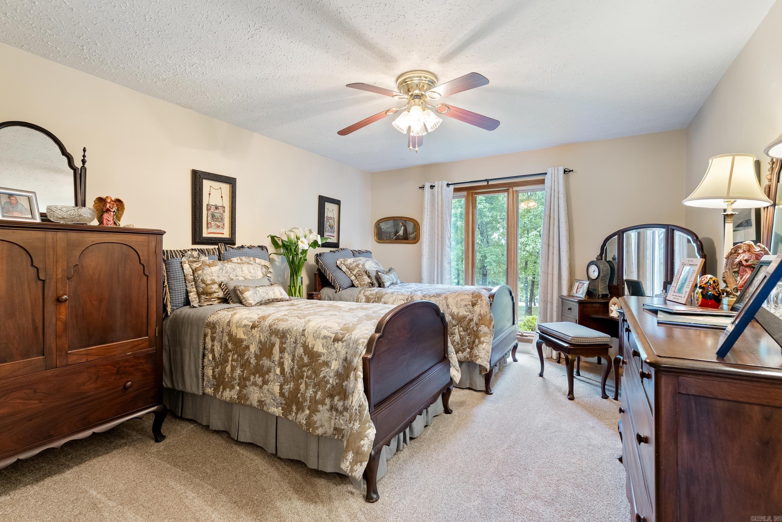 1360 Stanley Russ Rd. Conway, AR 72034