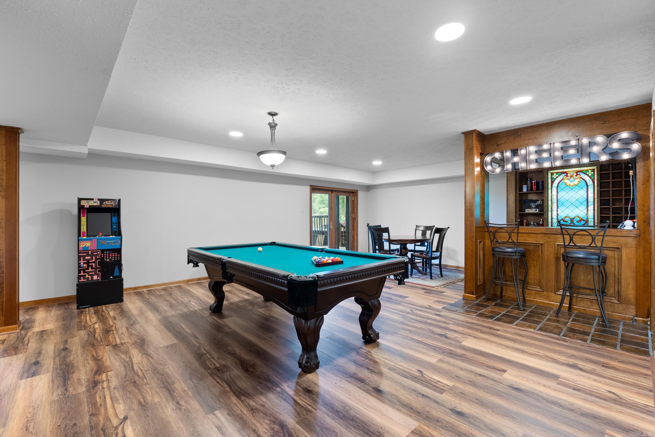 1360 Stanley Russ Rd. Conway, AR 72034