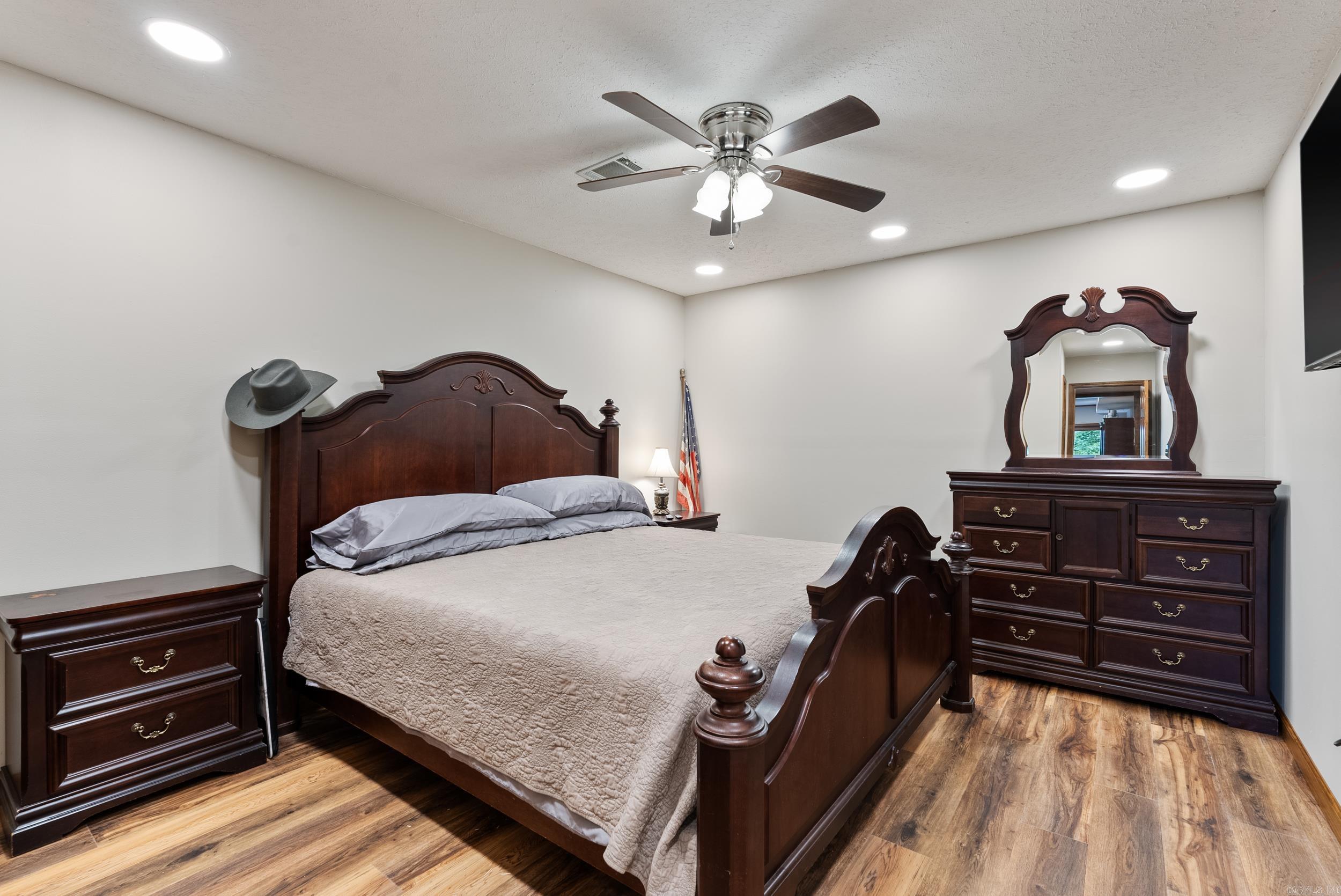 1360 Stanley Russ Rd. Conway, AR 72034