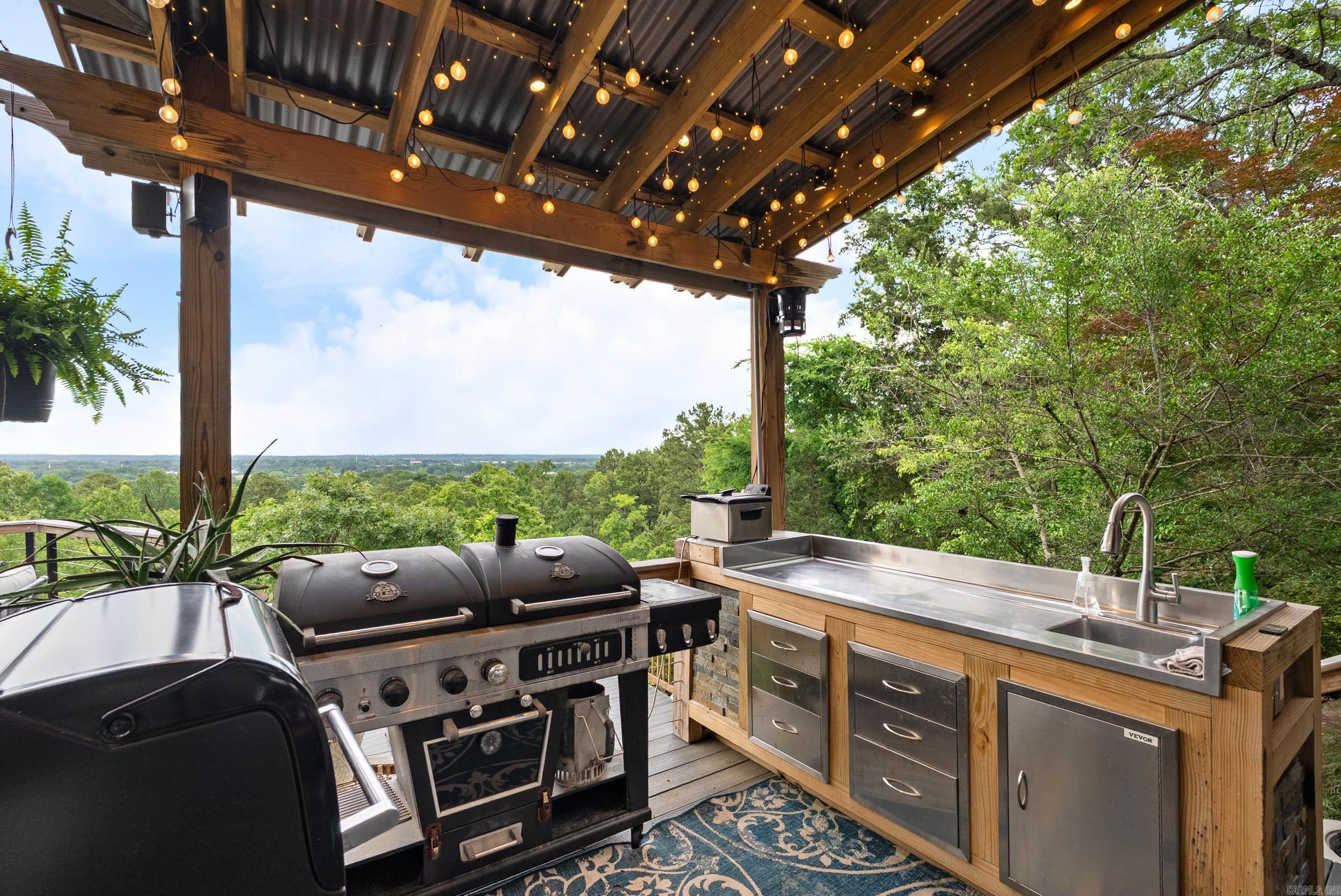 1360 Stanley Russ Rd. Conway, AR 72034