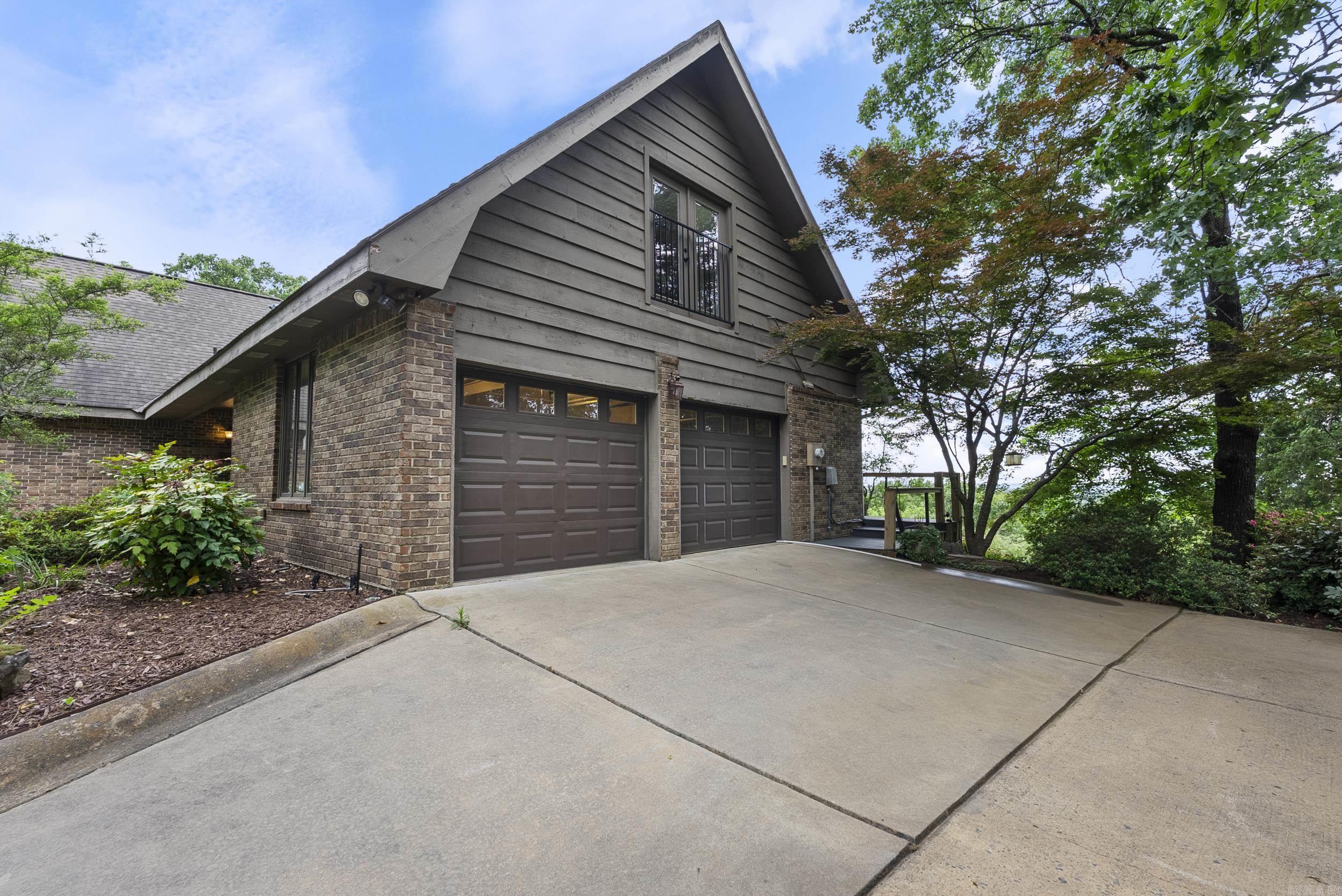 1360  Stanley Russ Rd.  Conway, AR
