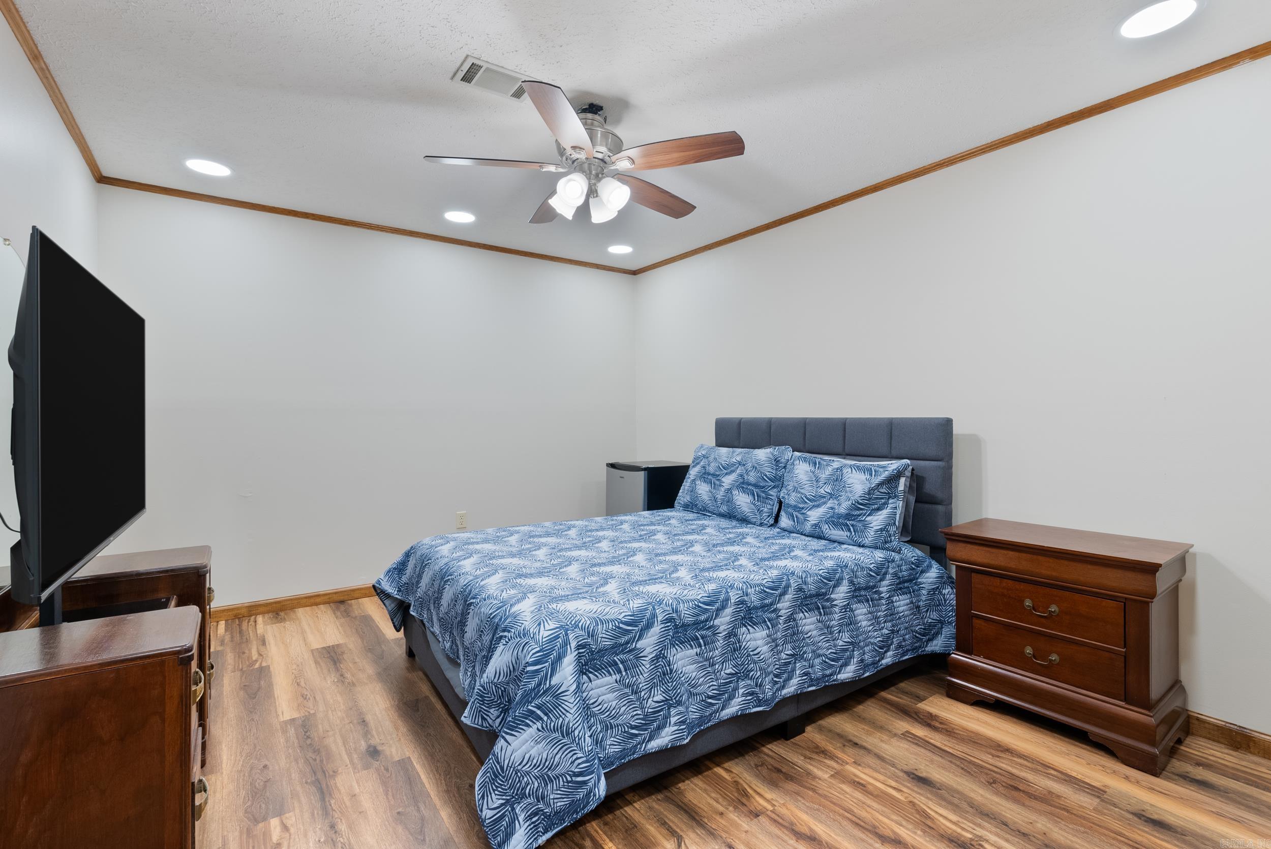 1360 Stanley Russ Rd. Conway, AR 72034