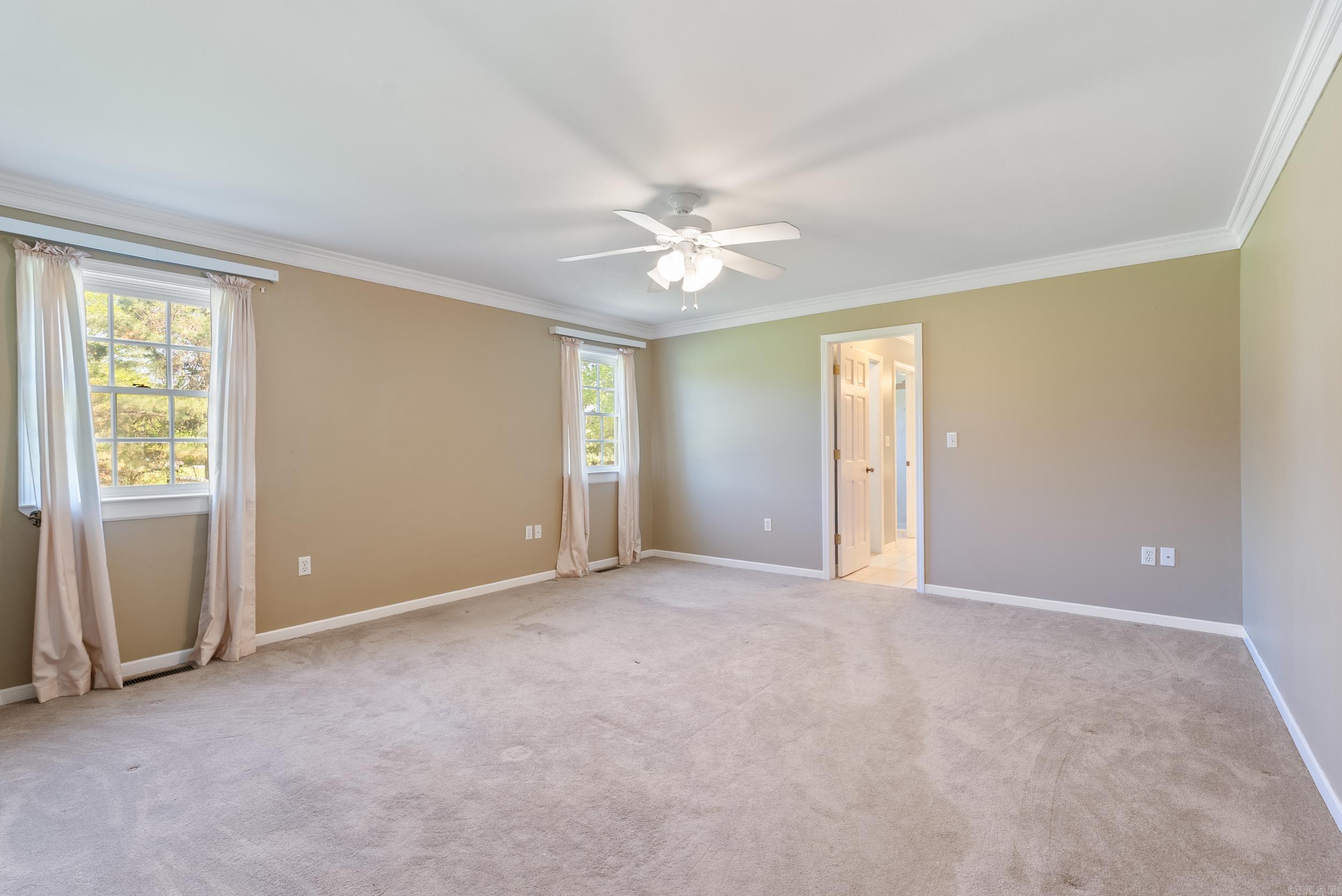 7500  Bayou Drive  Scott, AR