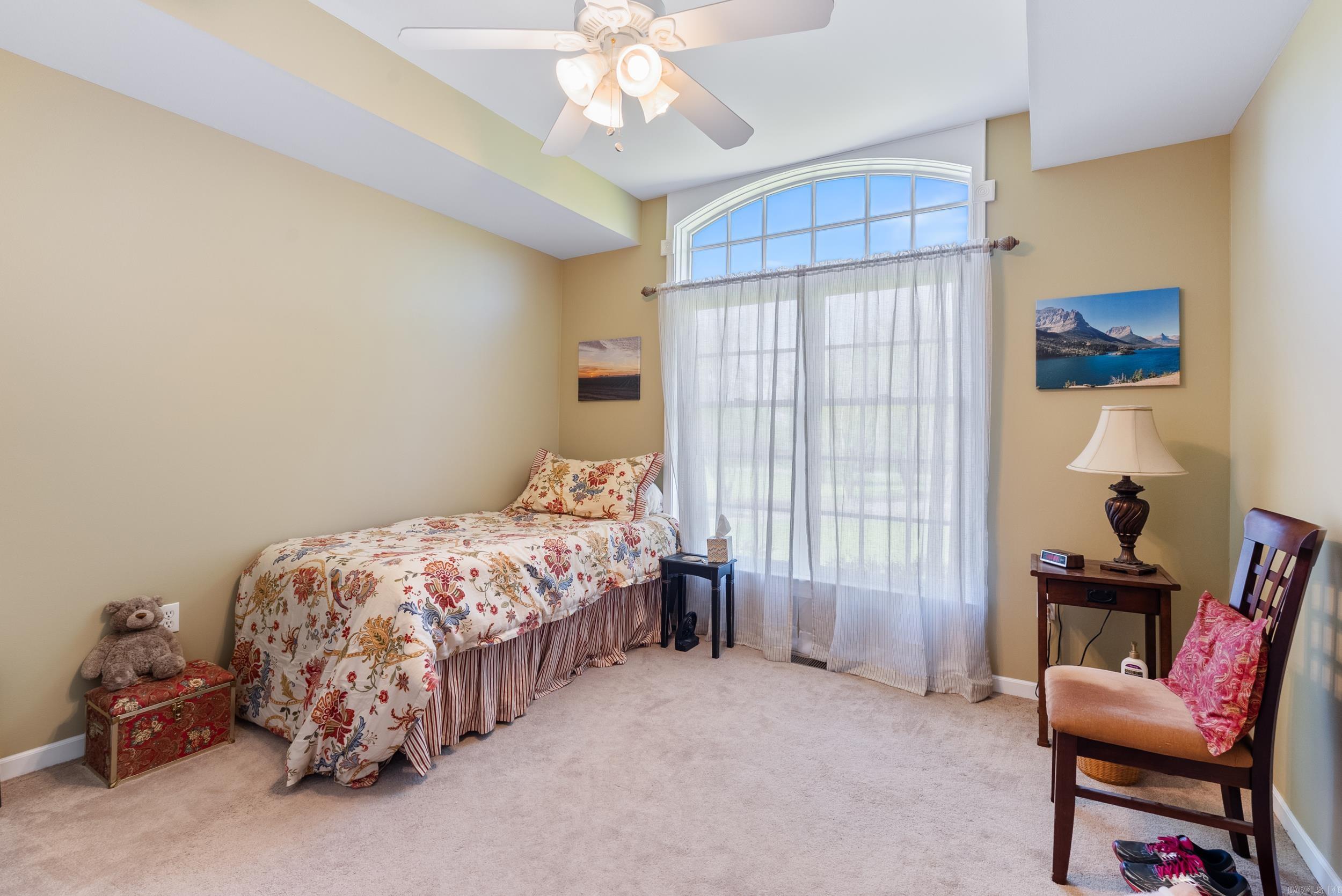 7500  Bayou Drive  Scott, AR