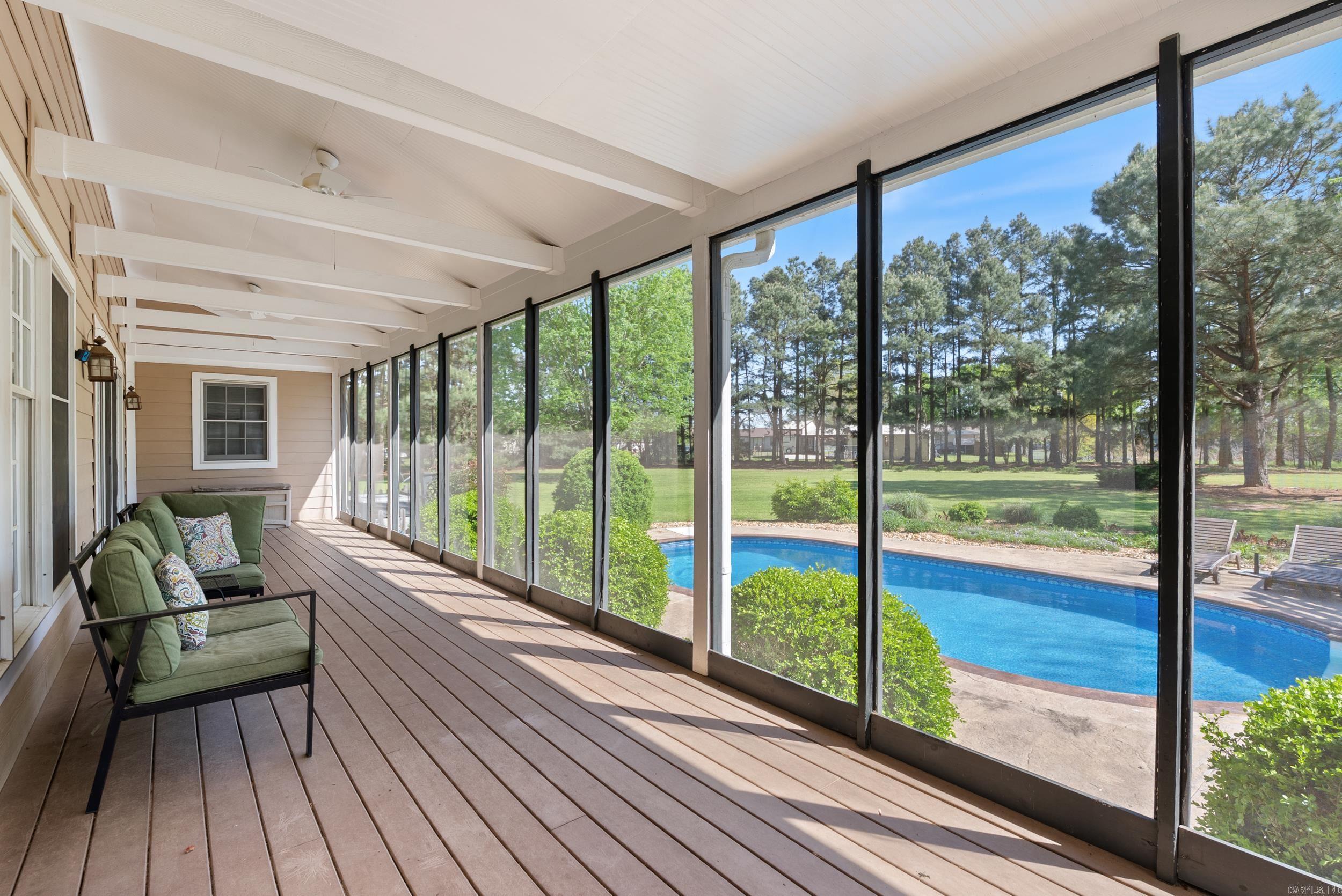 7500  Bayou Drive  Scott, AR
