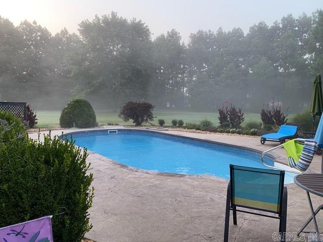 7500  Bayou Drive  Scott, AR