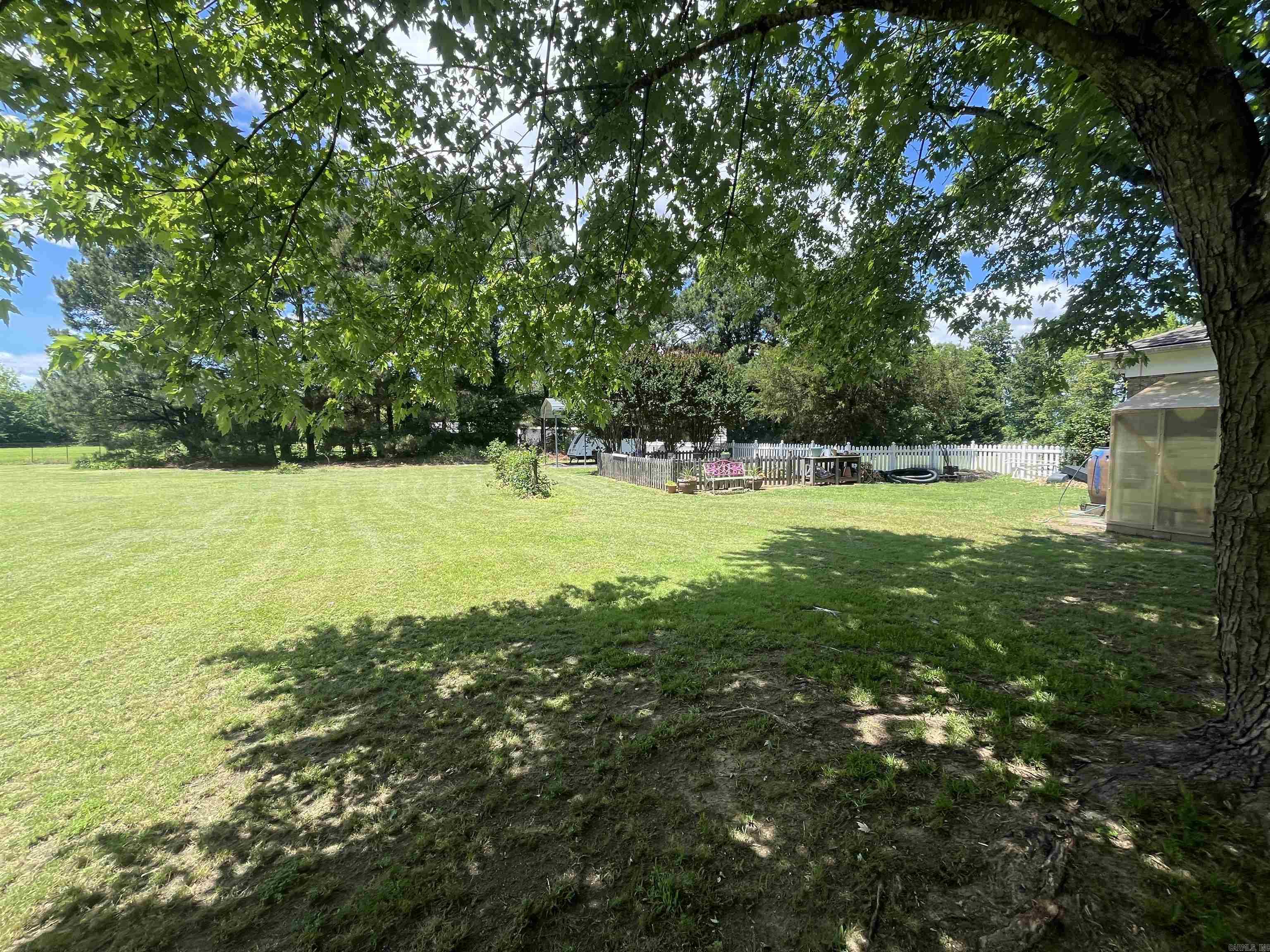 7500  Bayou Drive  Scott, AR