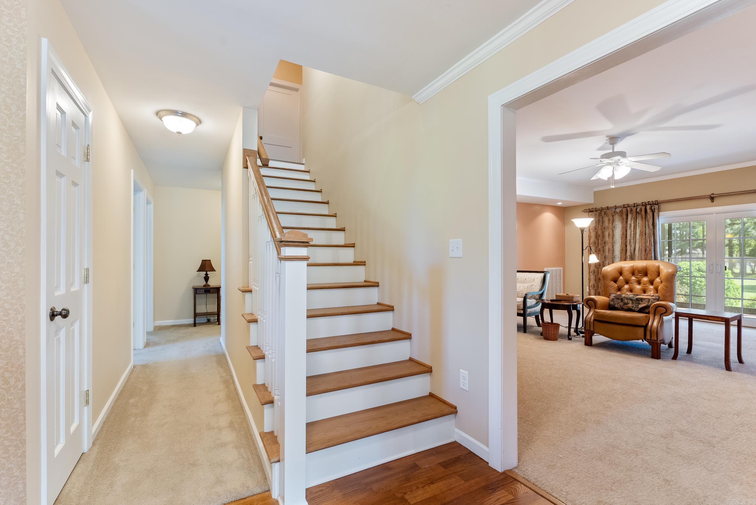7500  Bayou Drive  Scott, AR