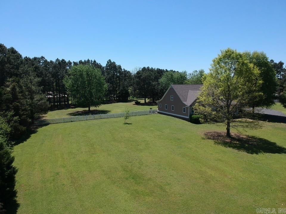 7500  Bayou Drive  Scott, AR