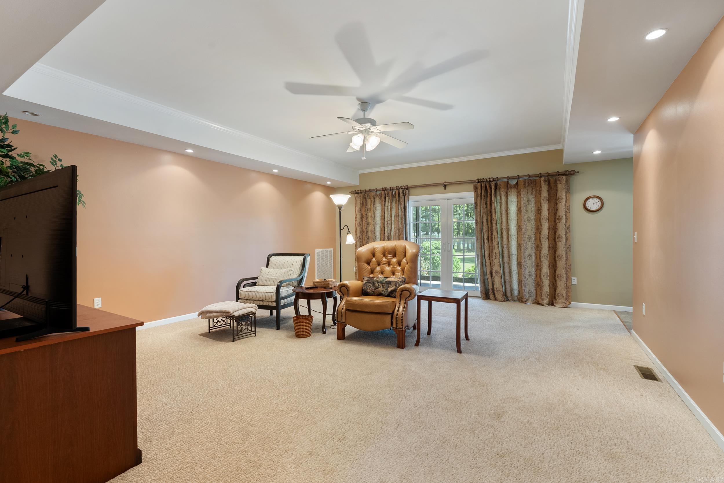 7500  Bayou Drive  Scott, AR