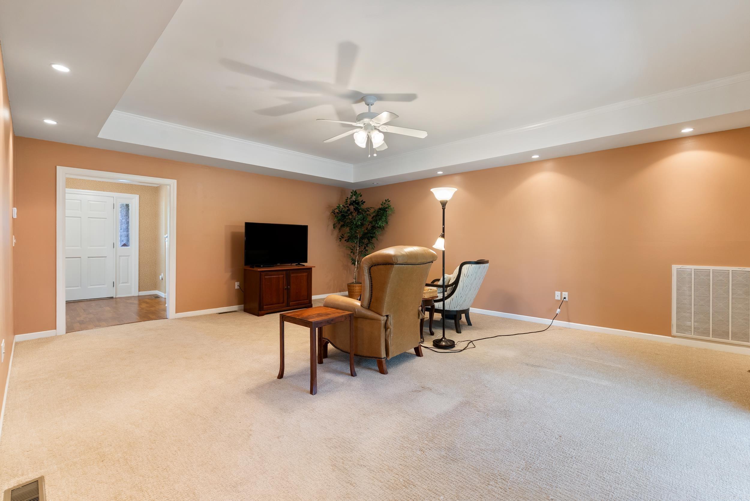 7500  Bayou Drive  Scott, AR