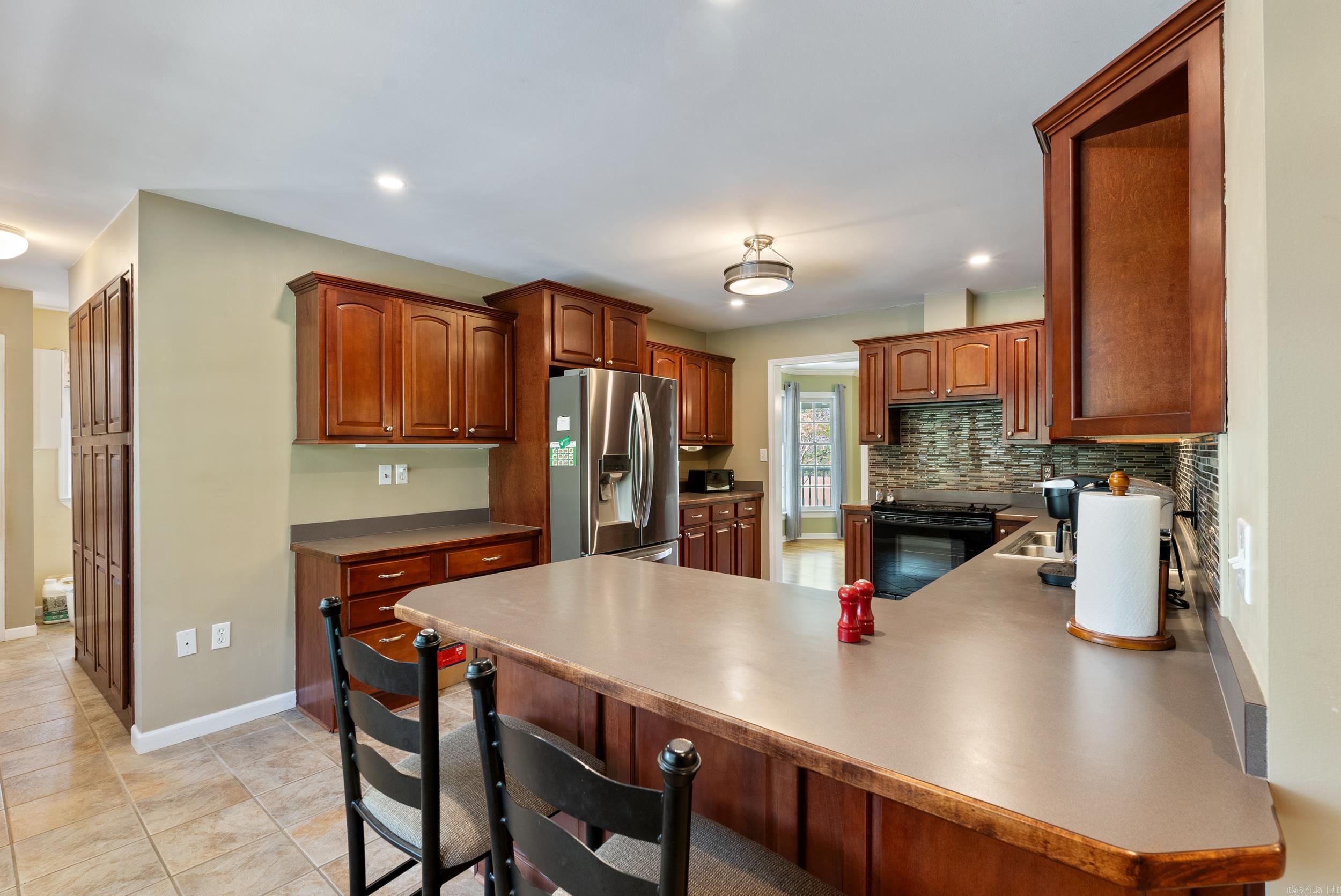 7500  Bayou Drive  Scott, AR