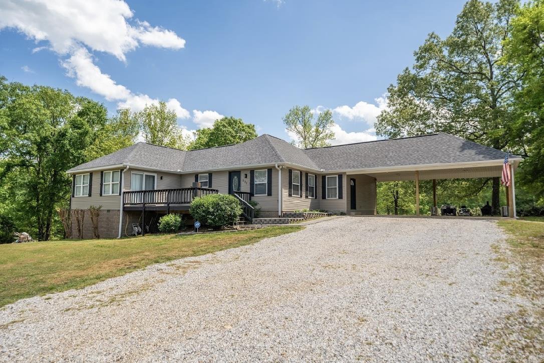 136  Ami Jo  Hot Springs, AR