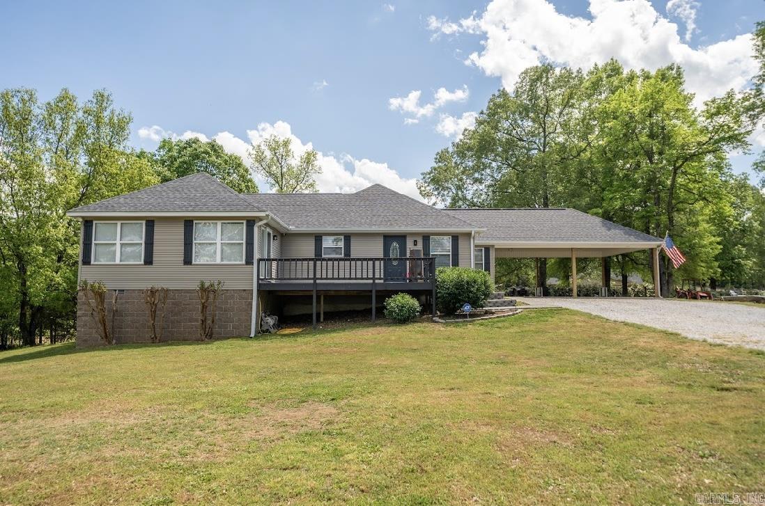 136  Ami Jo  Hot Springs, AR